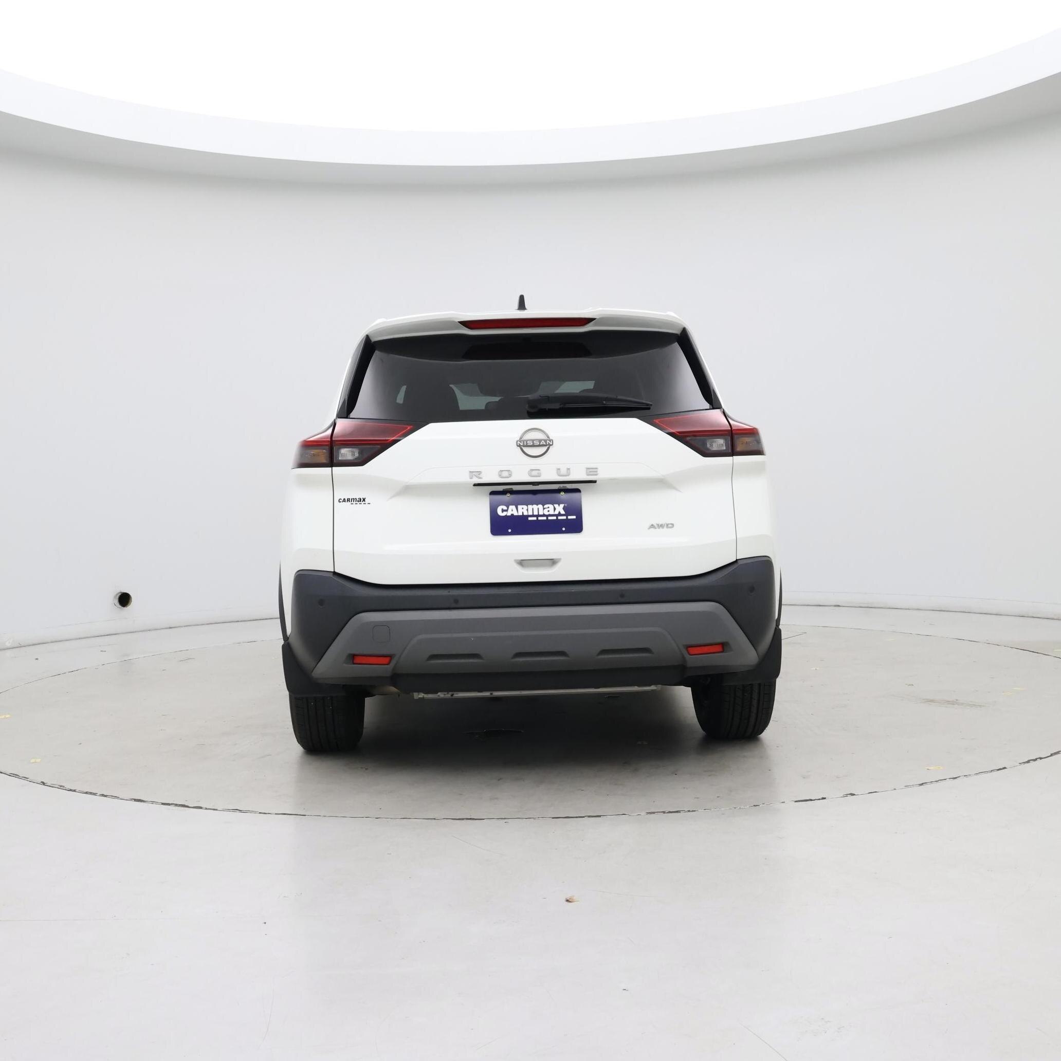 Thumbnail: 2023 Nissan Rogue - 6