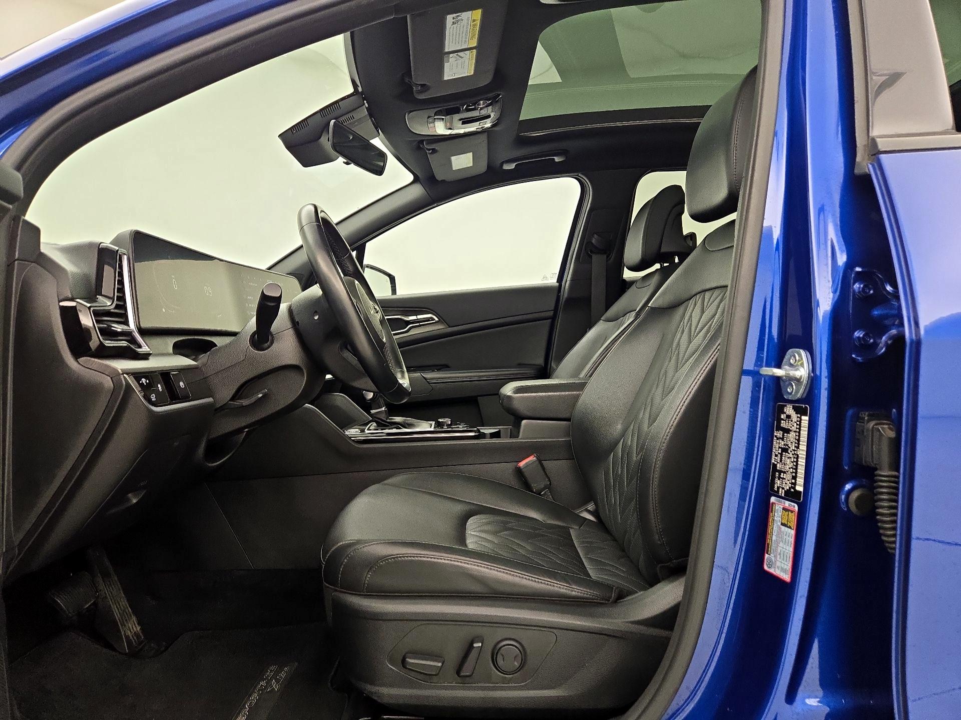 Thumbnail: 2023 Kia Sportage - 11