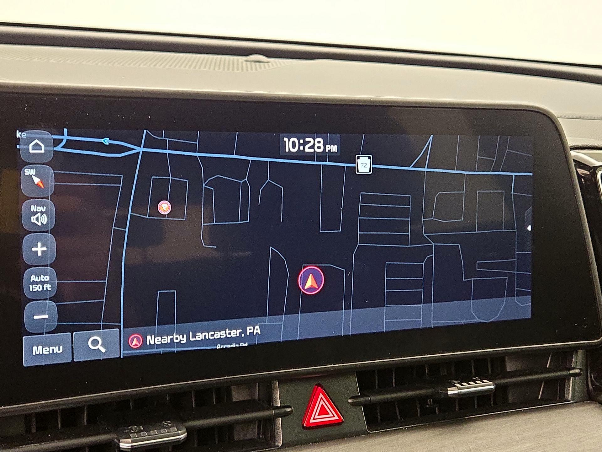 Thumbnail: 2023 Kia Sportage - 13