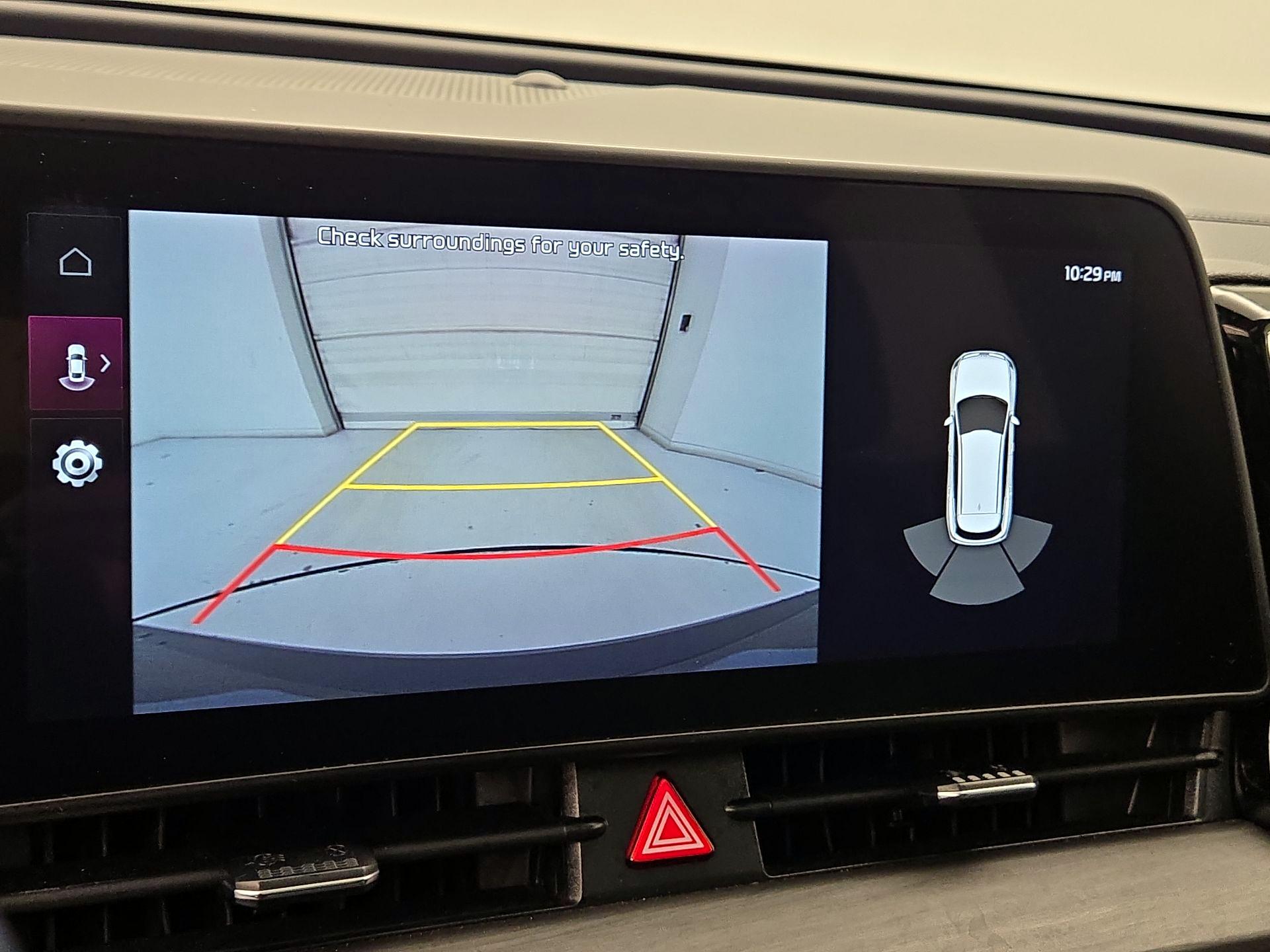 Thumbnail: 2023 Kia Sportage - 14