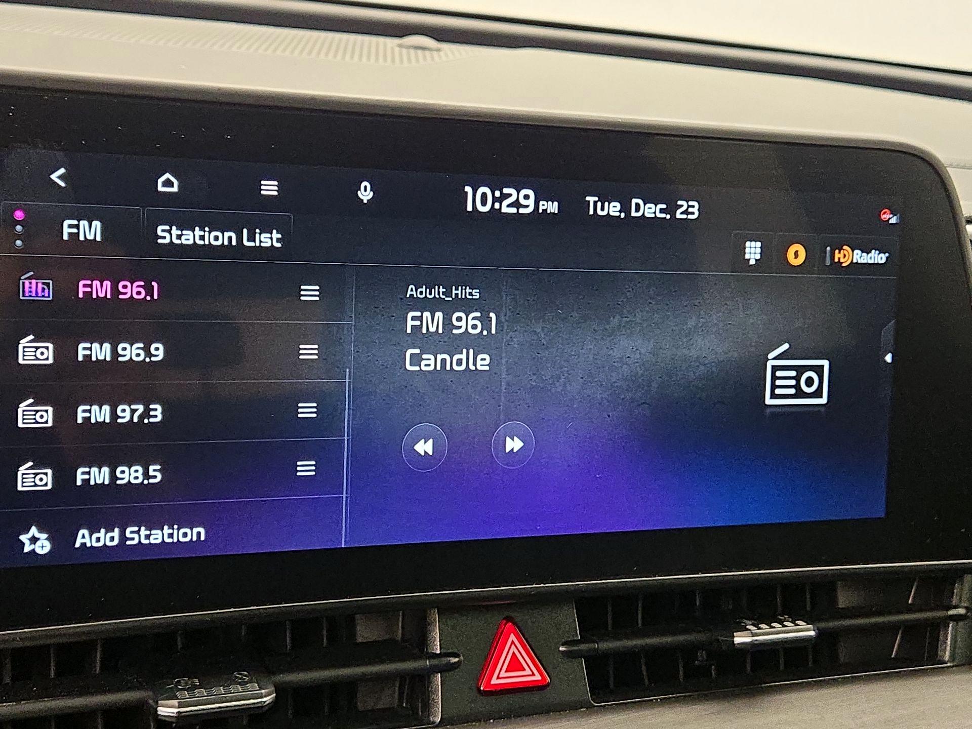 Thumbnail: 2023 Kia Sportage - 15