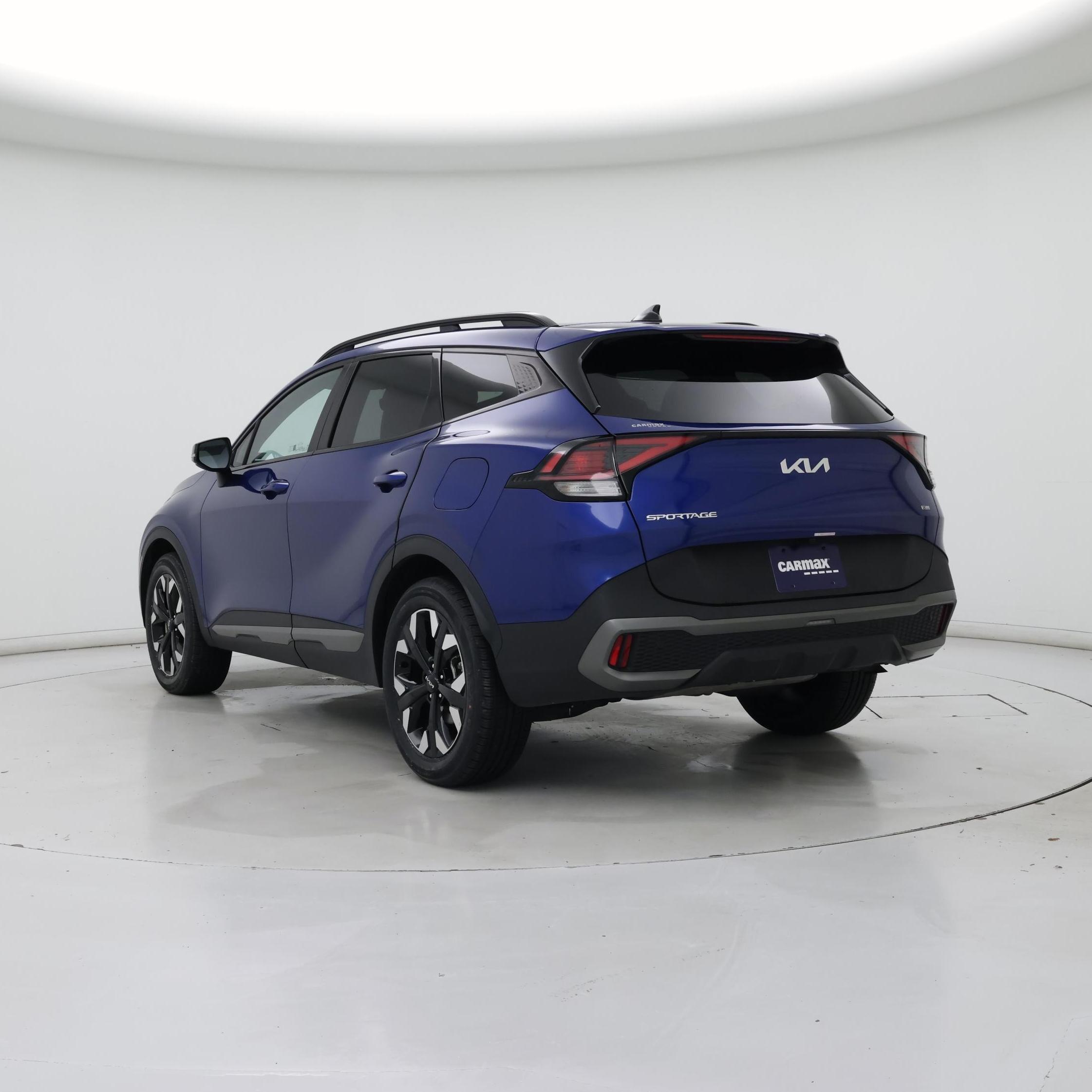 Thumbnail: 2023 Kia Sportage - 2