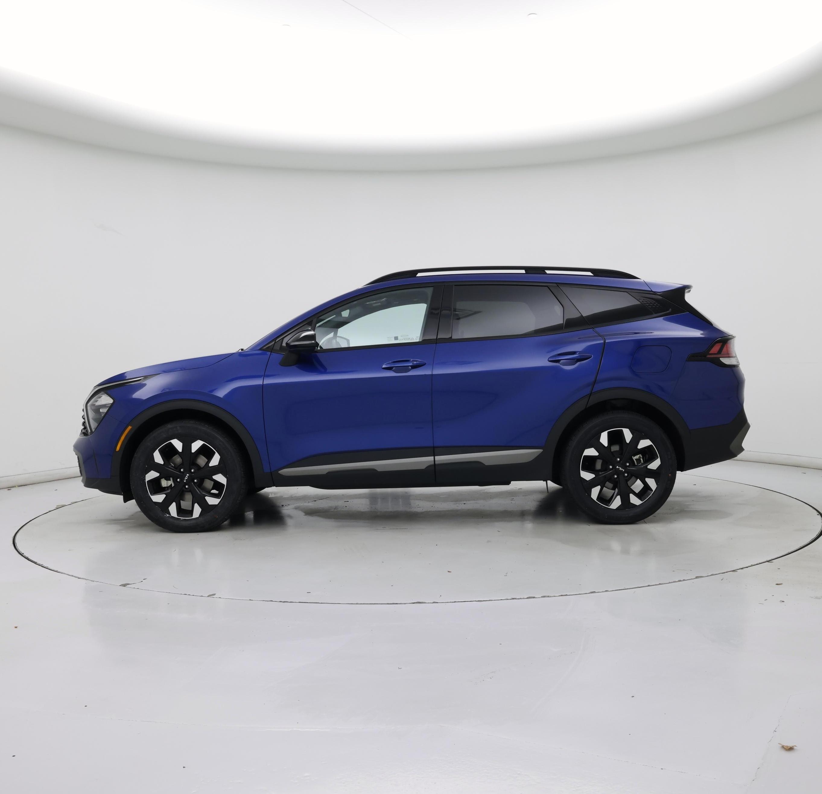 Thumbnail: 2023 Kia Sportage - 3
