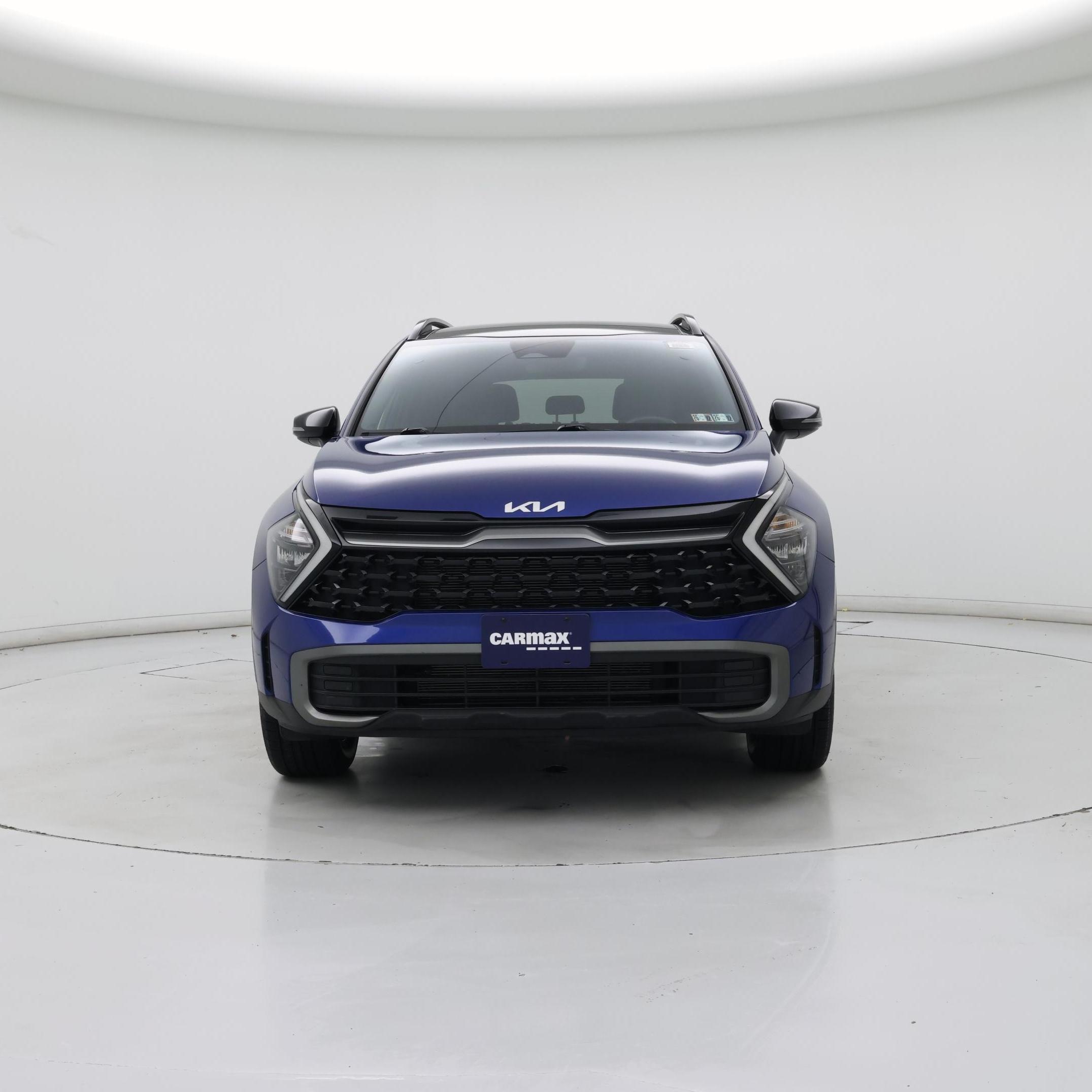 Thumbnail: 2023 Kia Sportage - 5