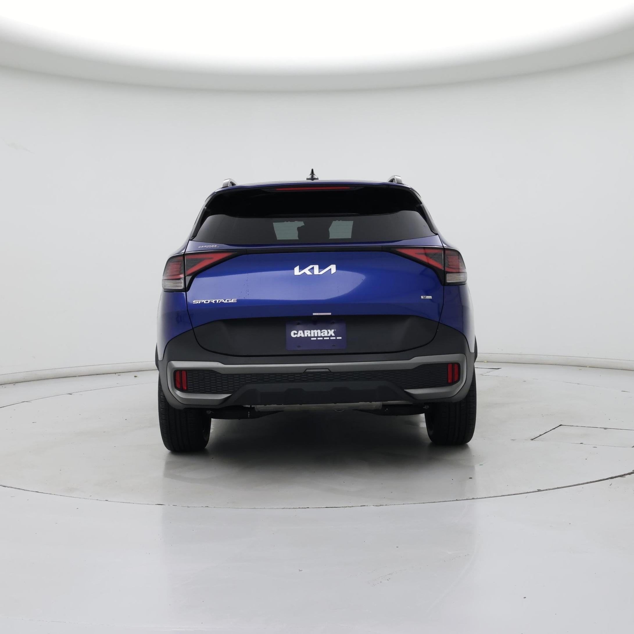 Thumbnail: 2023 Kia Sportage - 6