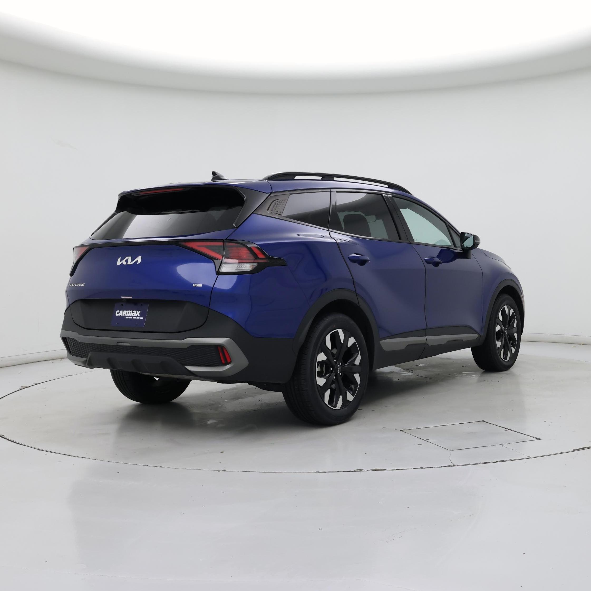 Thumbnail: 2023 Kia Sportage - 8