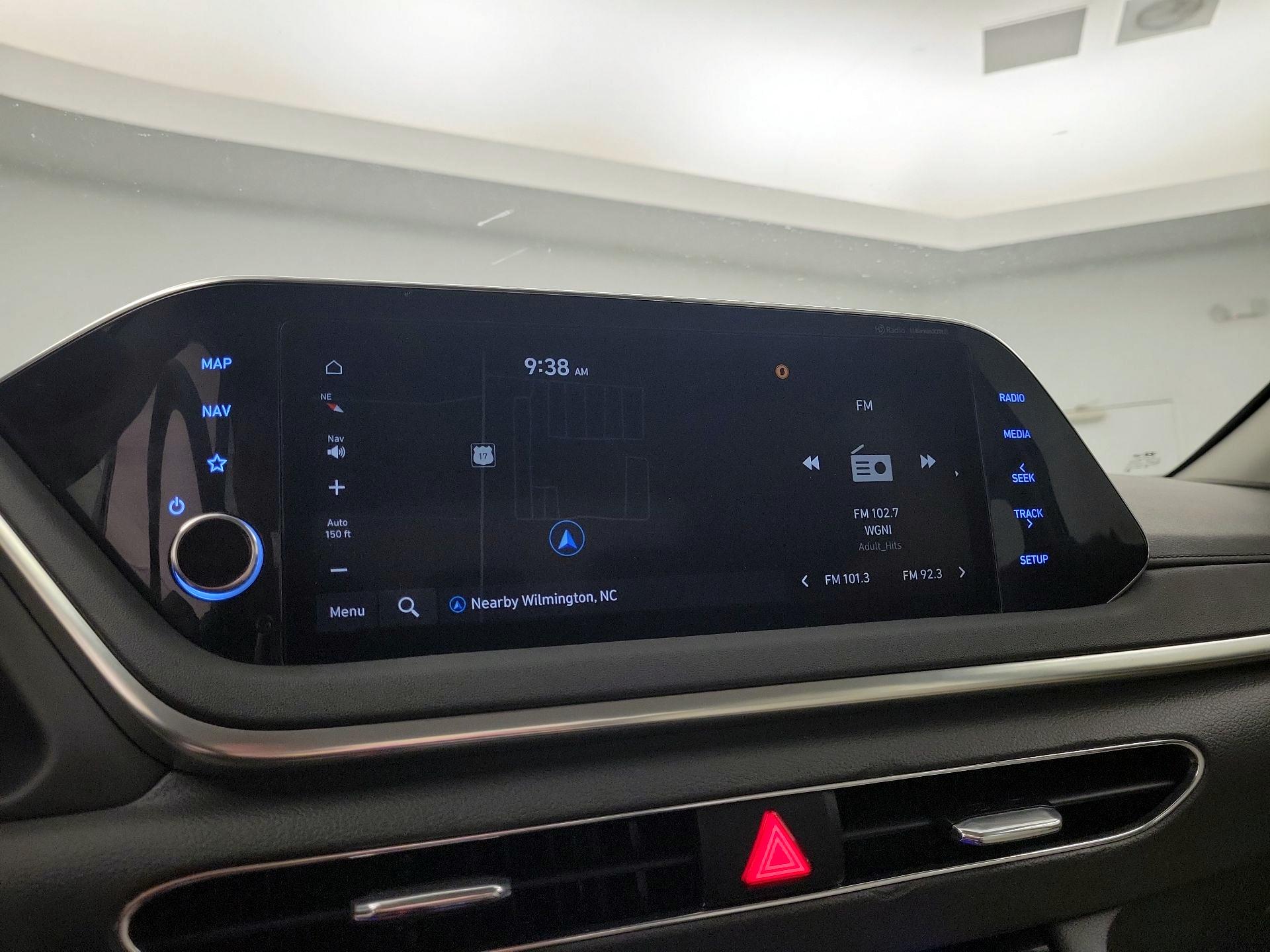 Thumbnail: 2023 Hyundai Sonata - 12