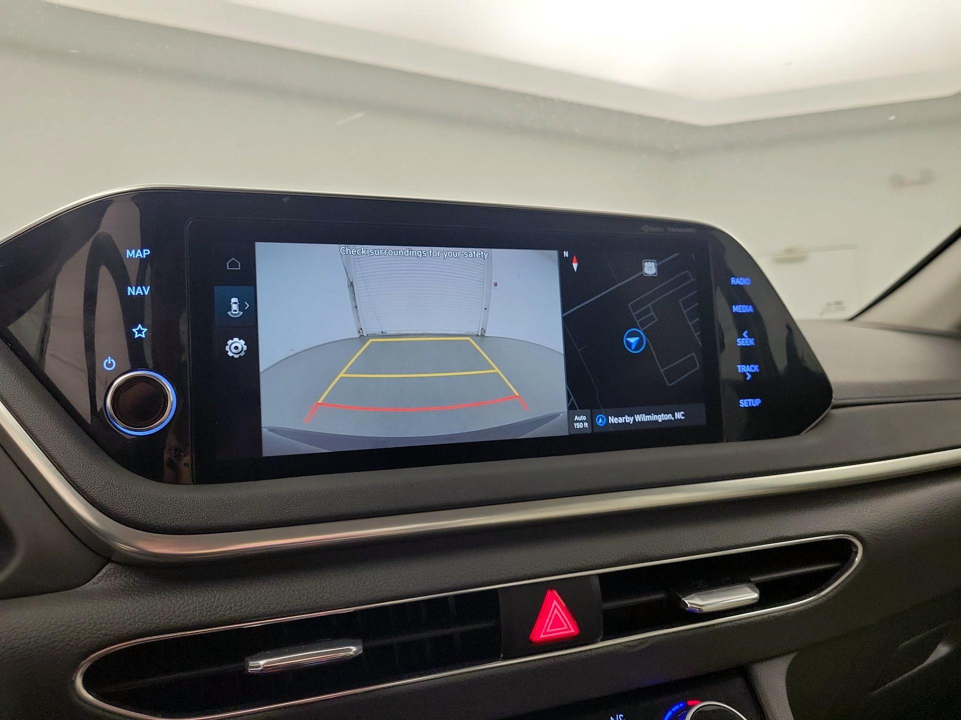 Thumbnail: 2023 Hyundai Sonata - 13