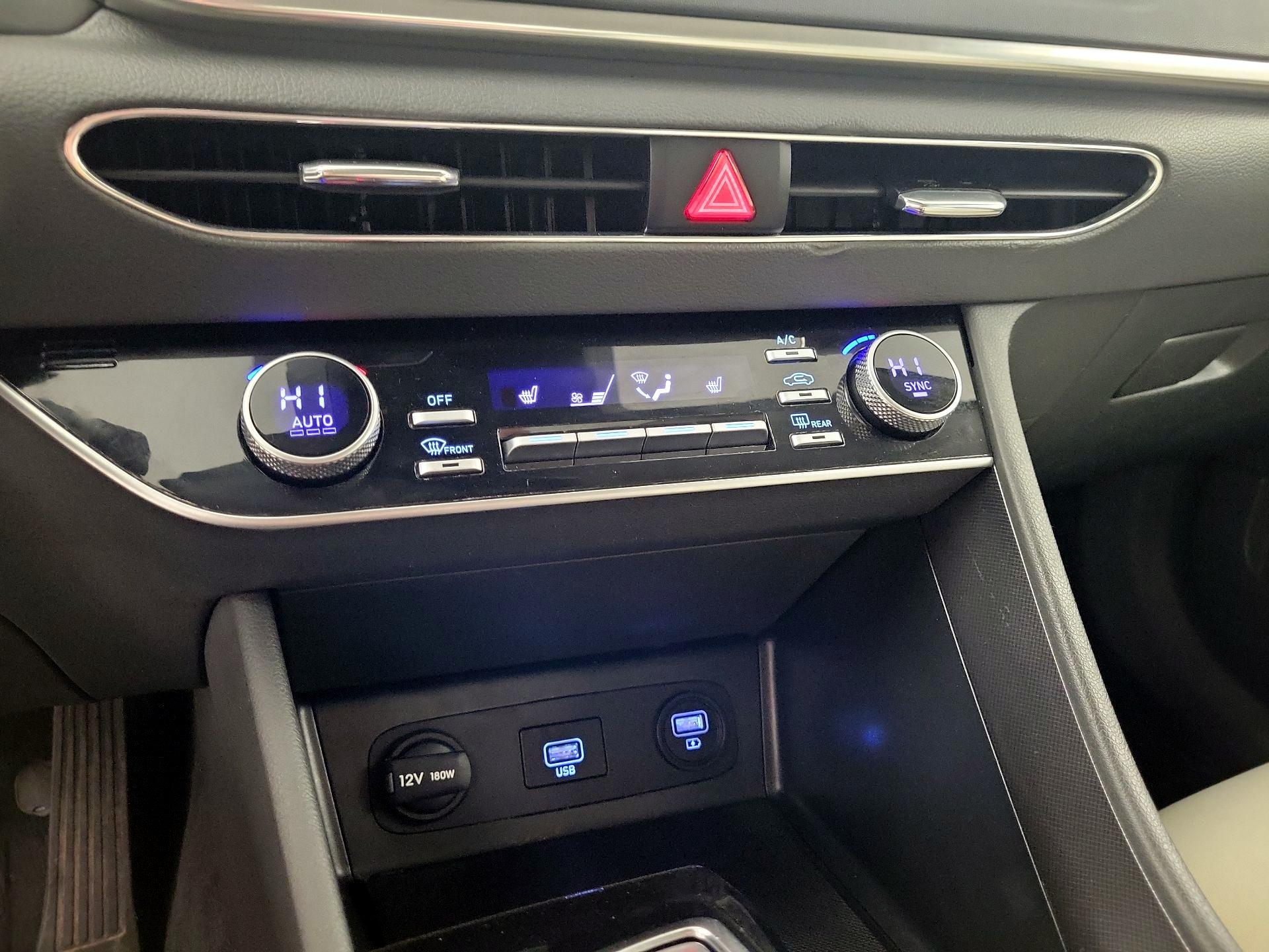 Thumbnail: 2023 Hyundai Sonata - 15