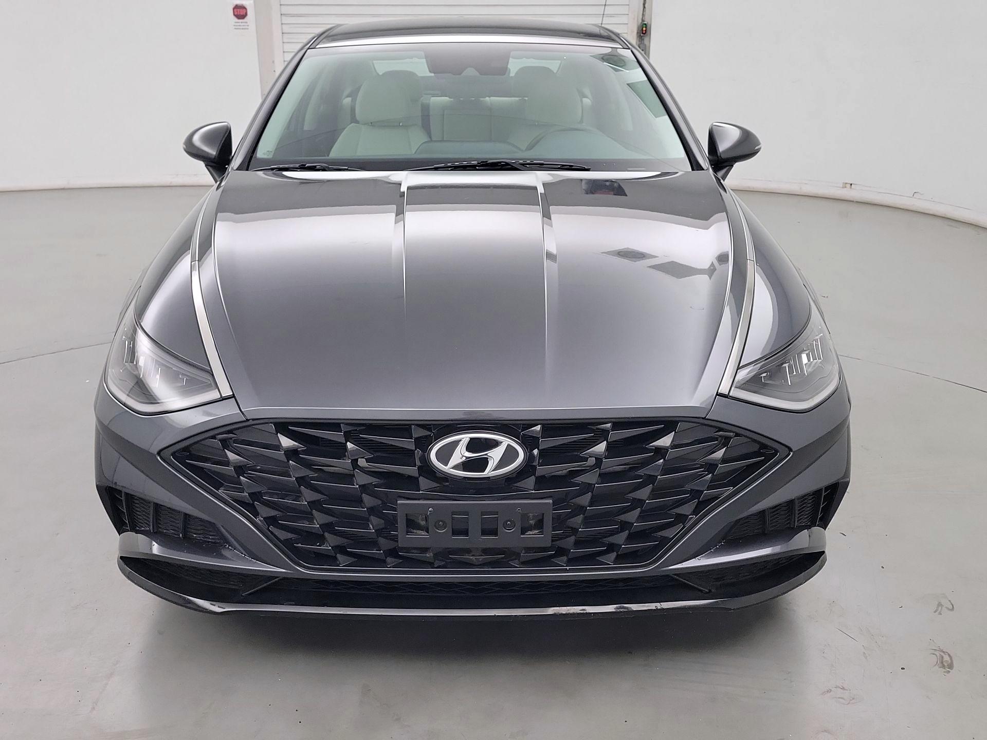 Thumbnail: 2023 Hyundai Sonata - 2