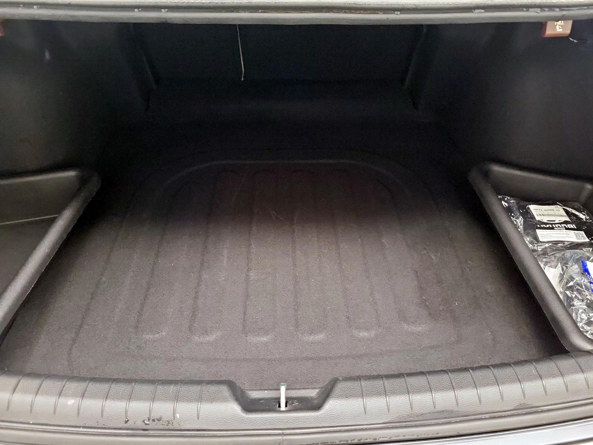 Thumbnail: 2023 Hyundai Sonata - 19