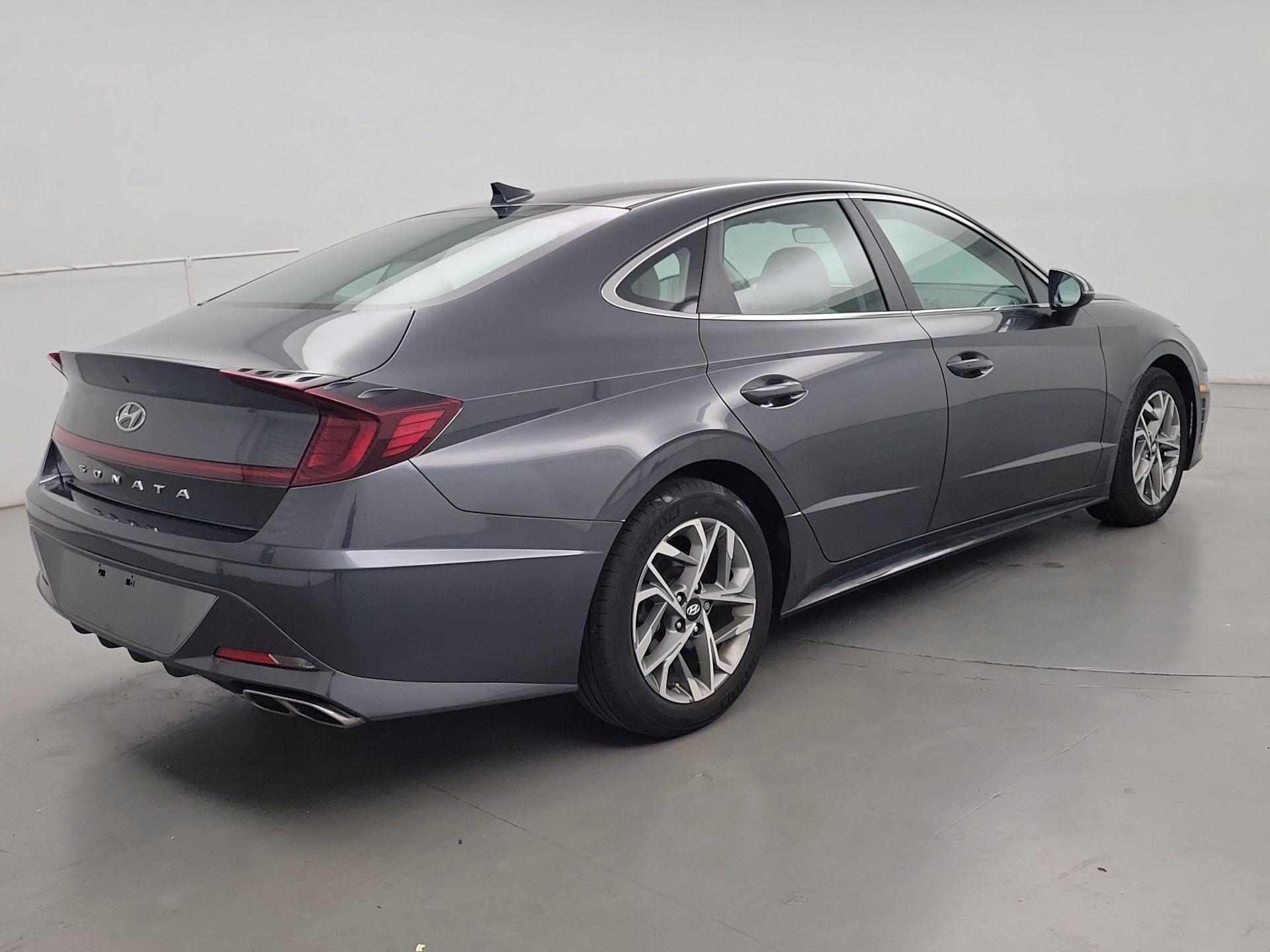 Thumbnail: 2023 Hyundai Sonata - 5