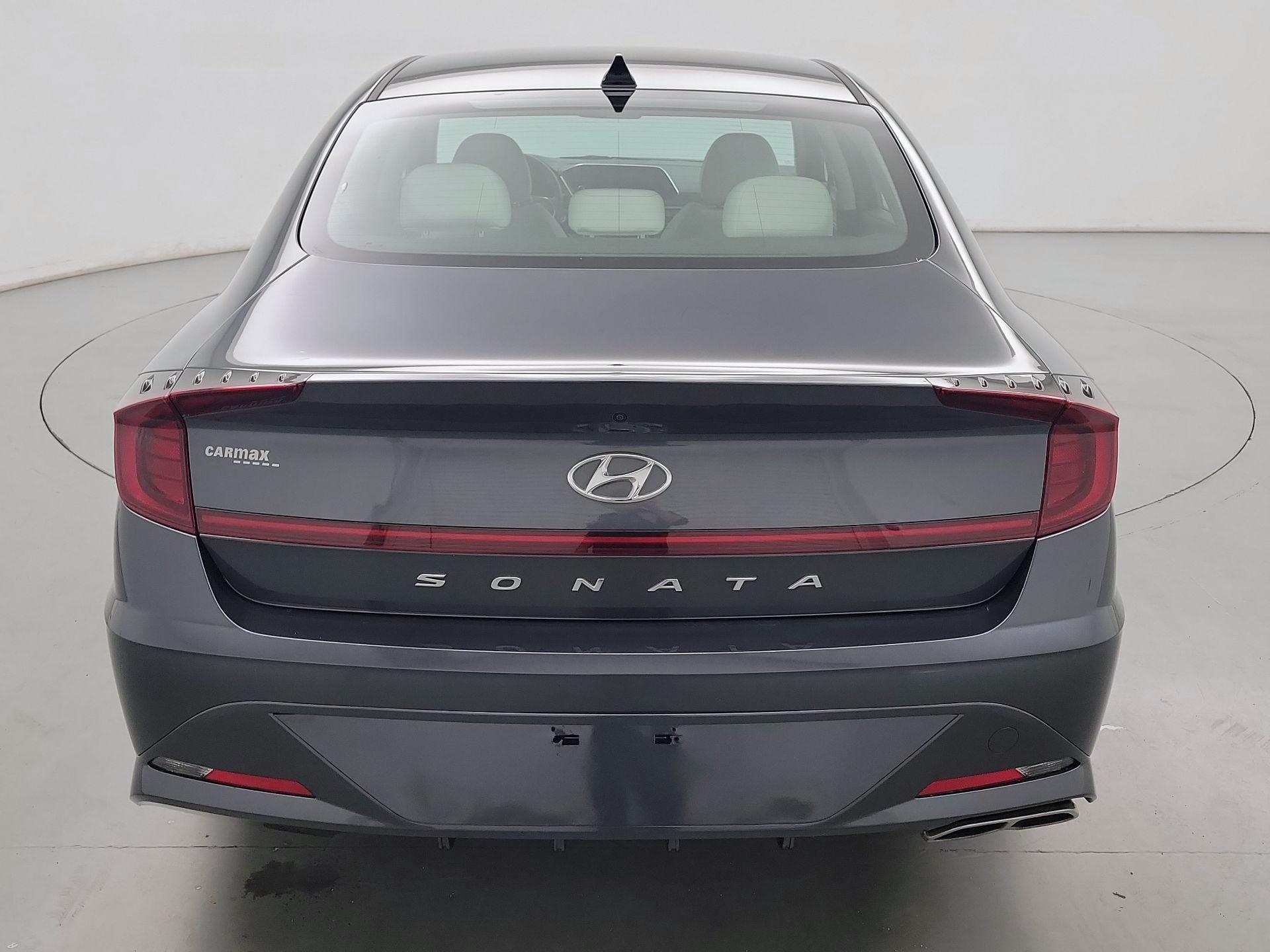 Thumbnail: 2023 Hyundai Sonata - 6
