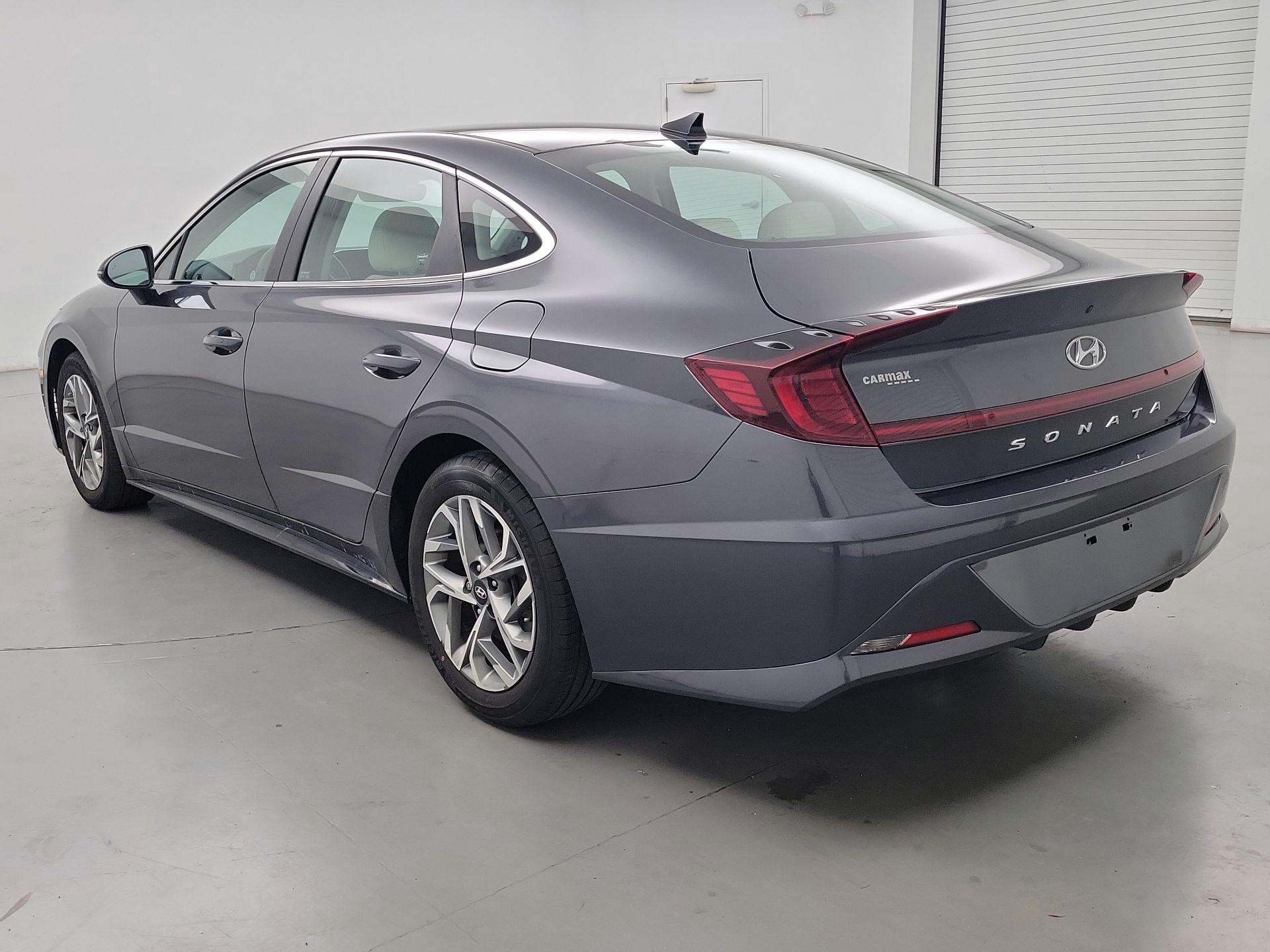 Thumbnail: 2023 Hyundai Sonata - 7