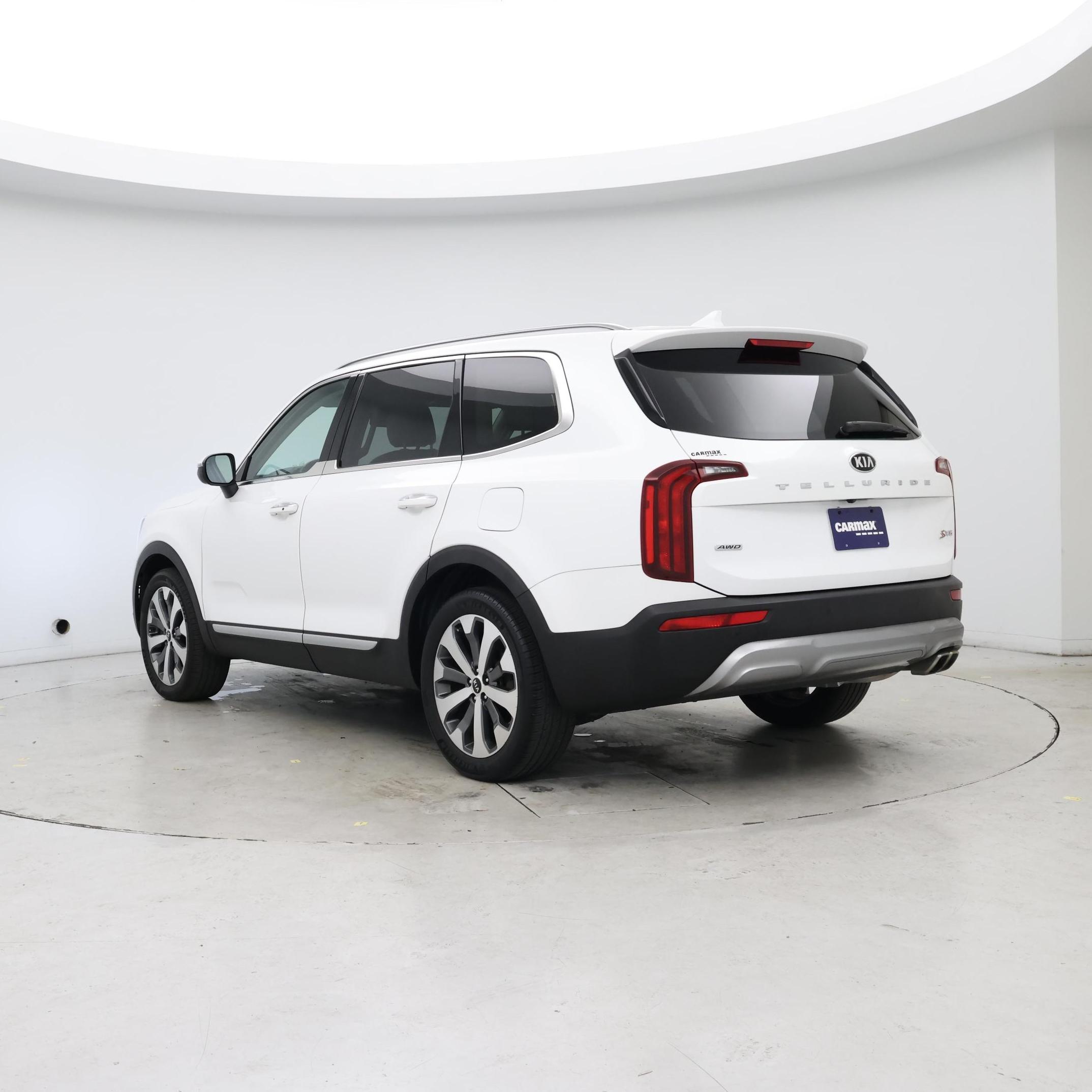 Thumbnail: 2020 Kia Telluride - 2