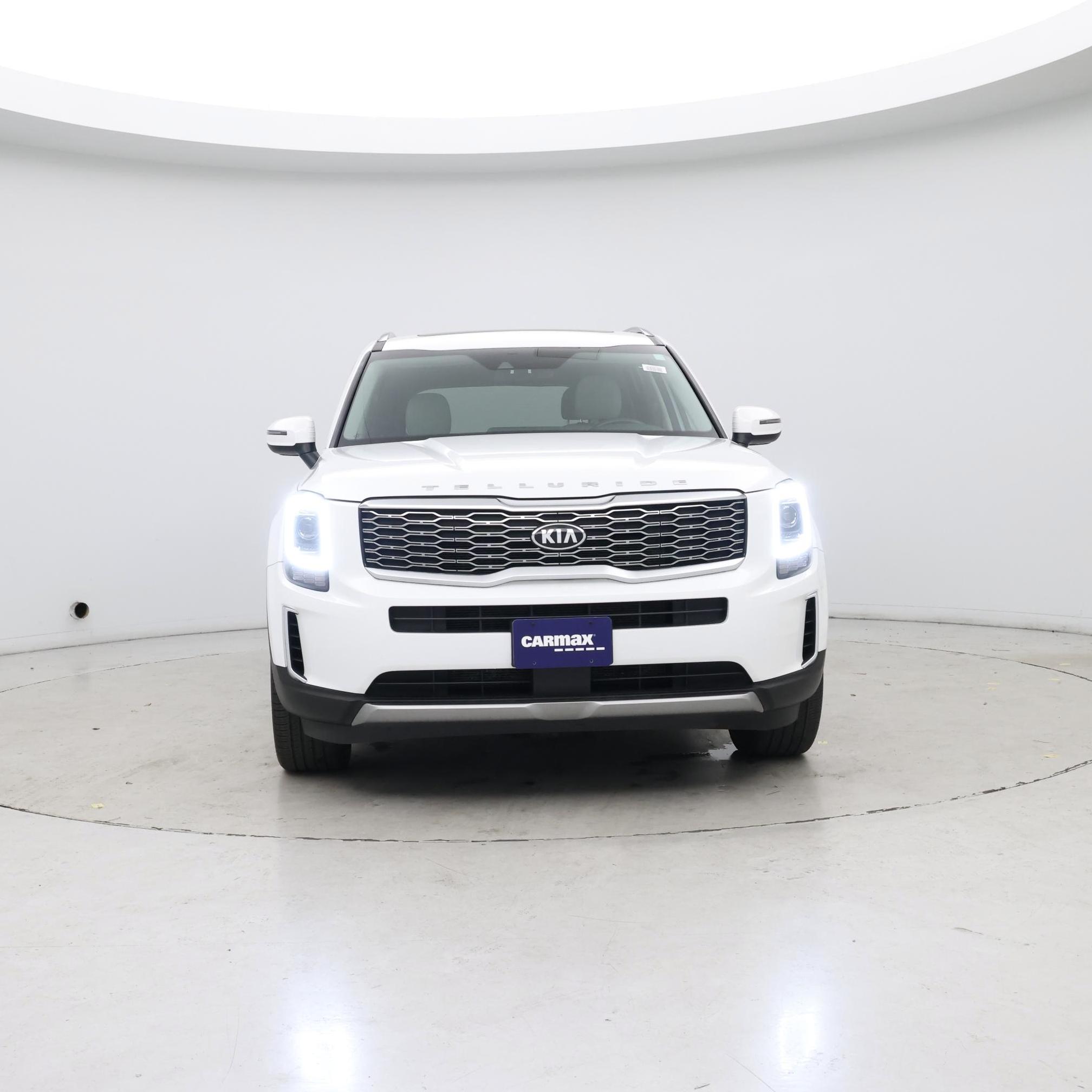 Thumbnail: 2020 Kia Telluride - 5