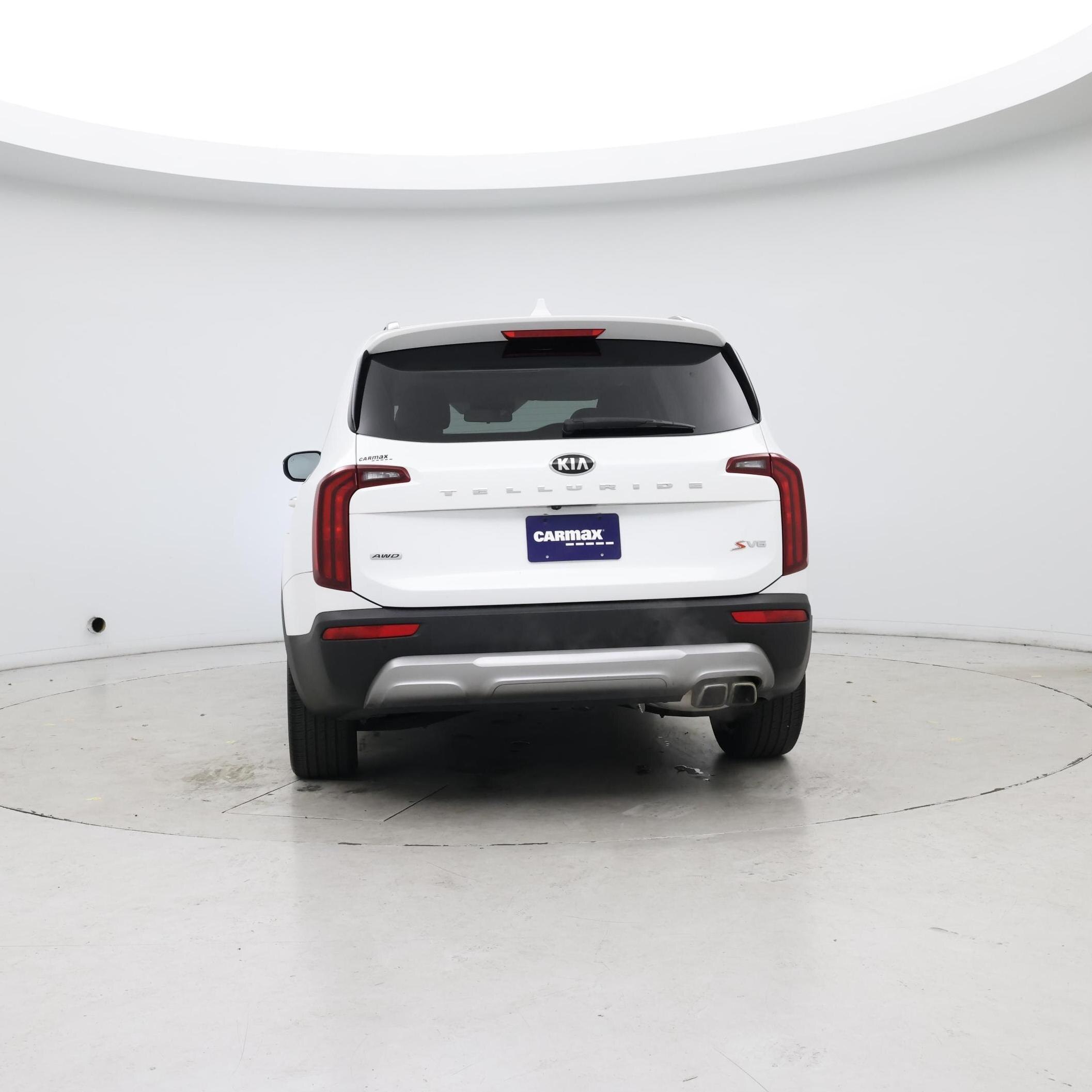 Thumbnail: 2020 Kia Telluride - 6