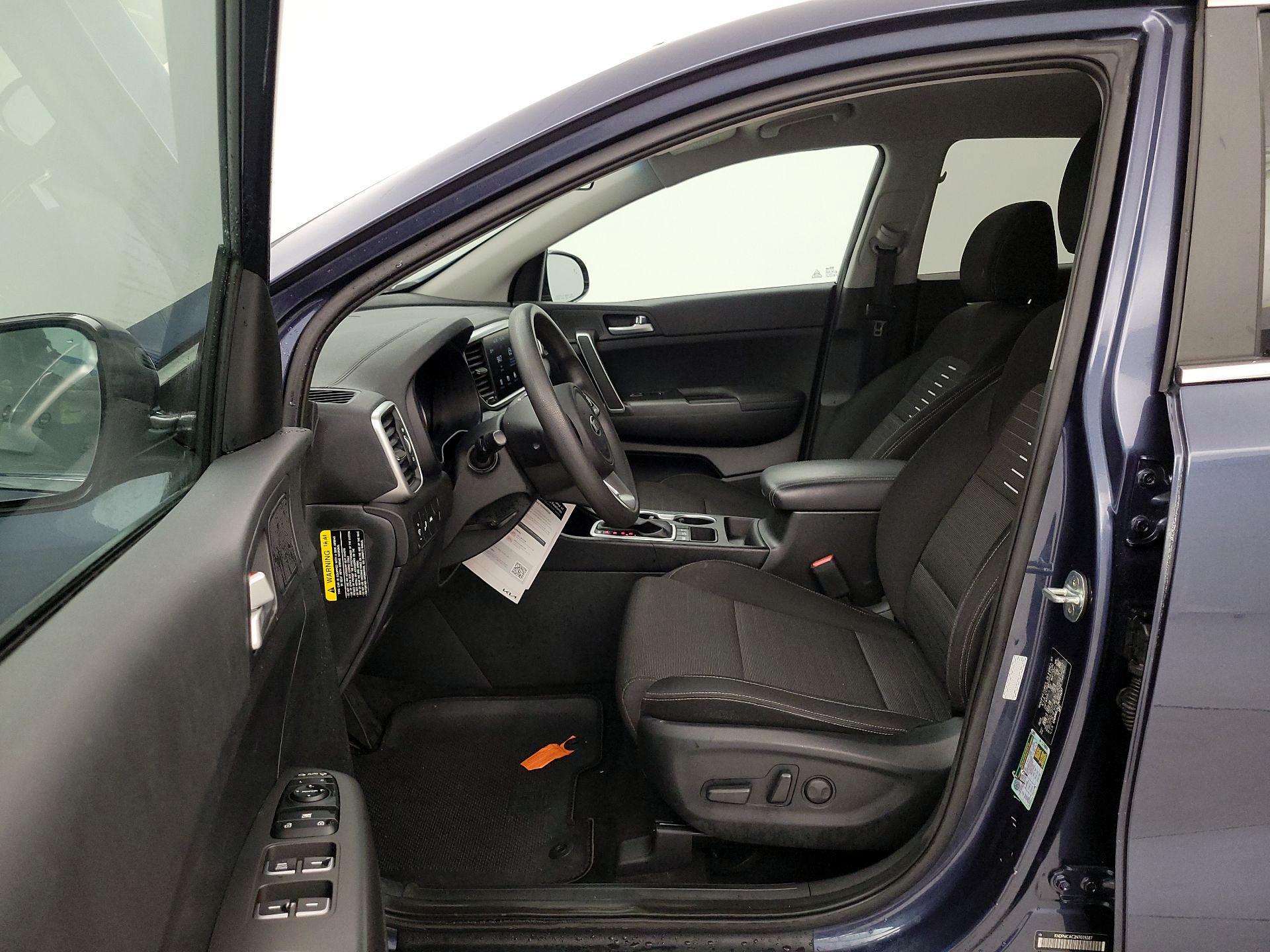 Thumbnail: 2022 Kia Sportage - 11