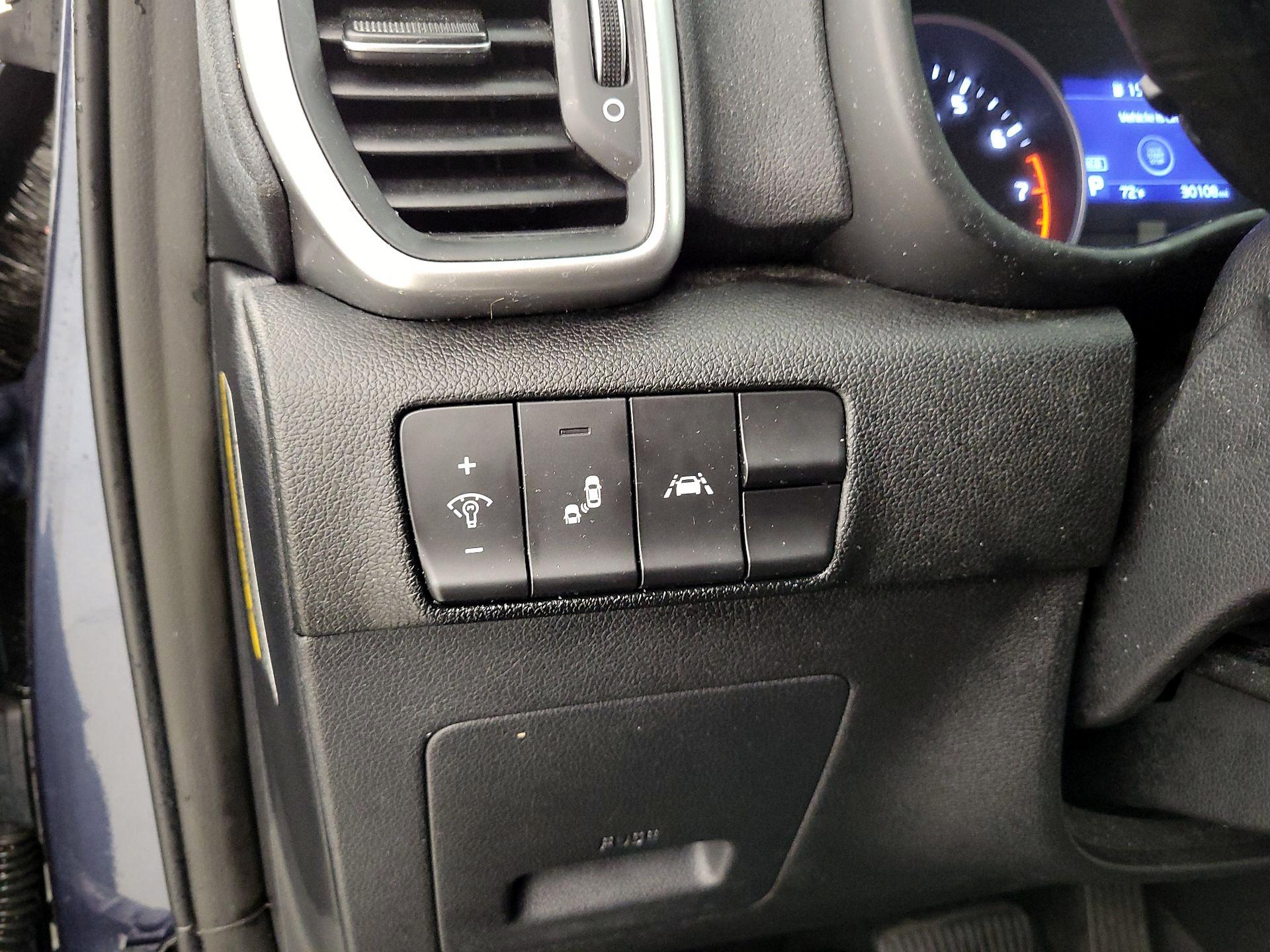 Thumbnail: 2022 Kia Sportage - 13