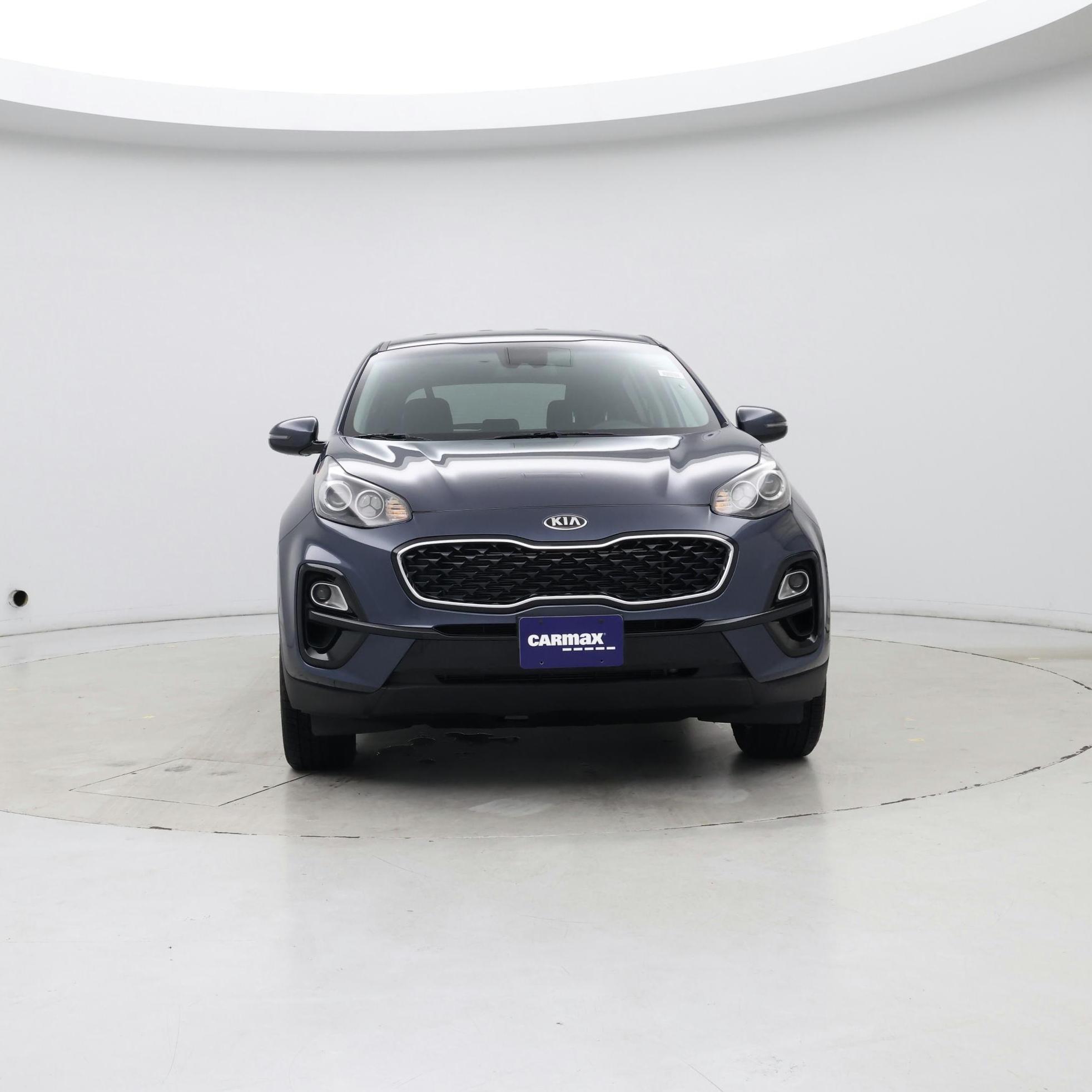 Thumbnail: 2022 Kia Sportage - 5