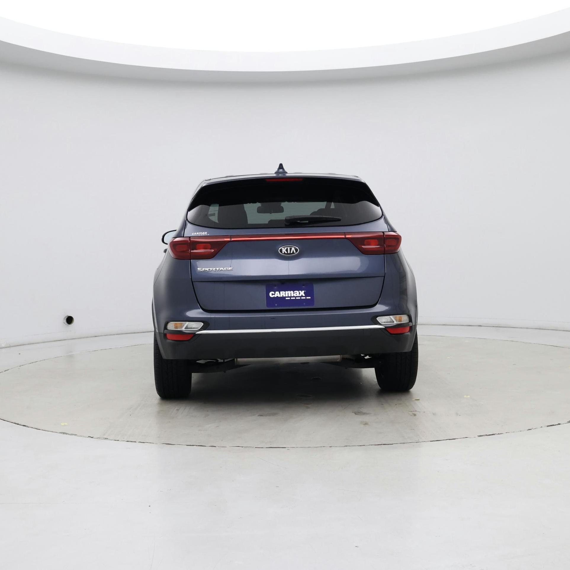 Thumbnail: 2022 Kia Sportage - 6