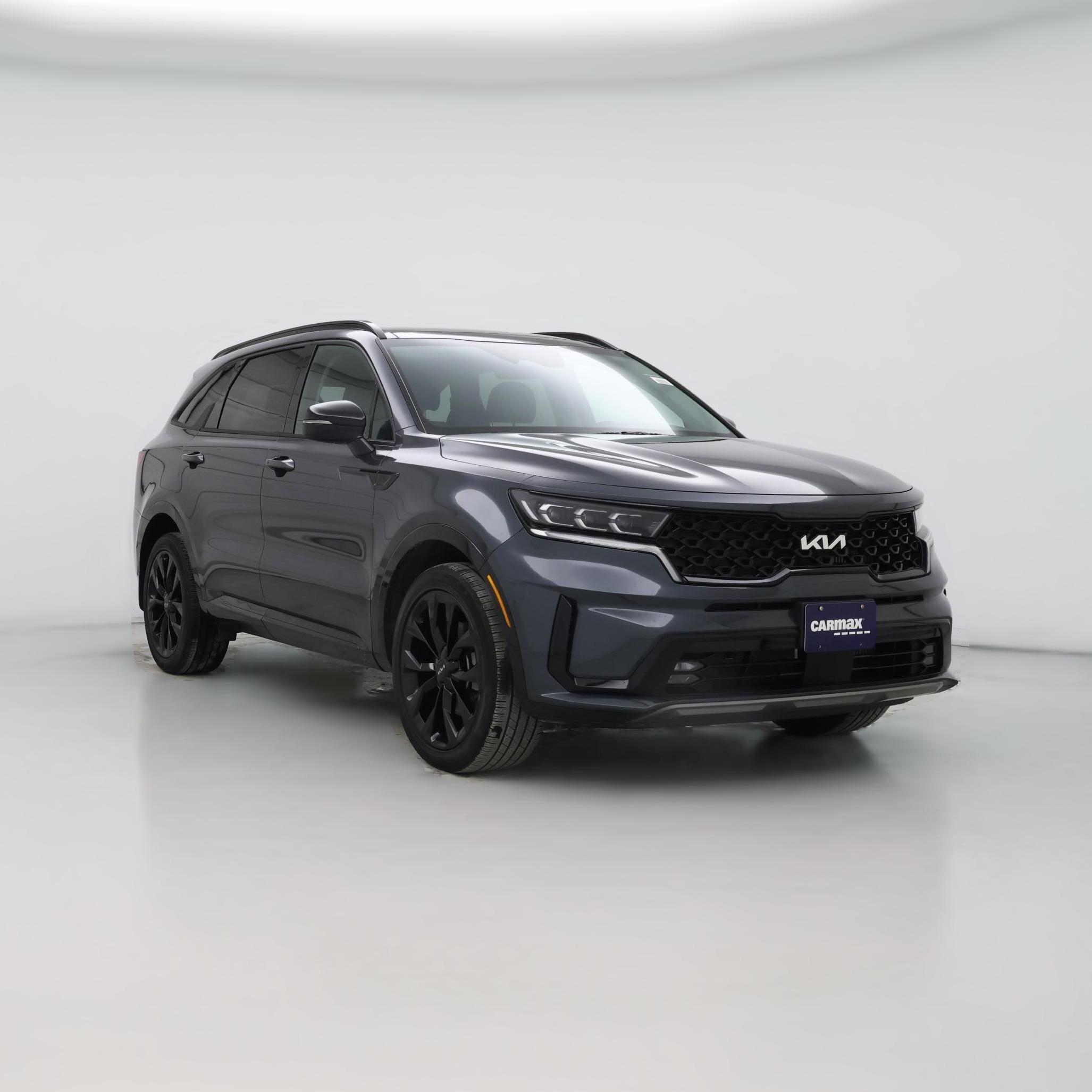 Thumbnail: 2023 Kia Sorento - 1