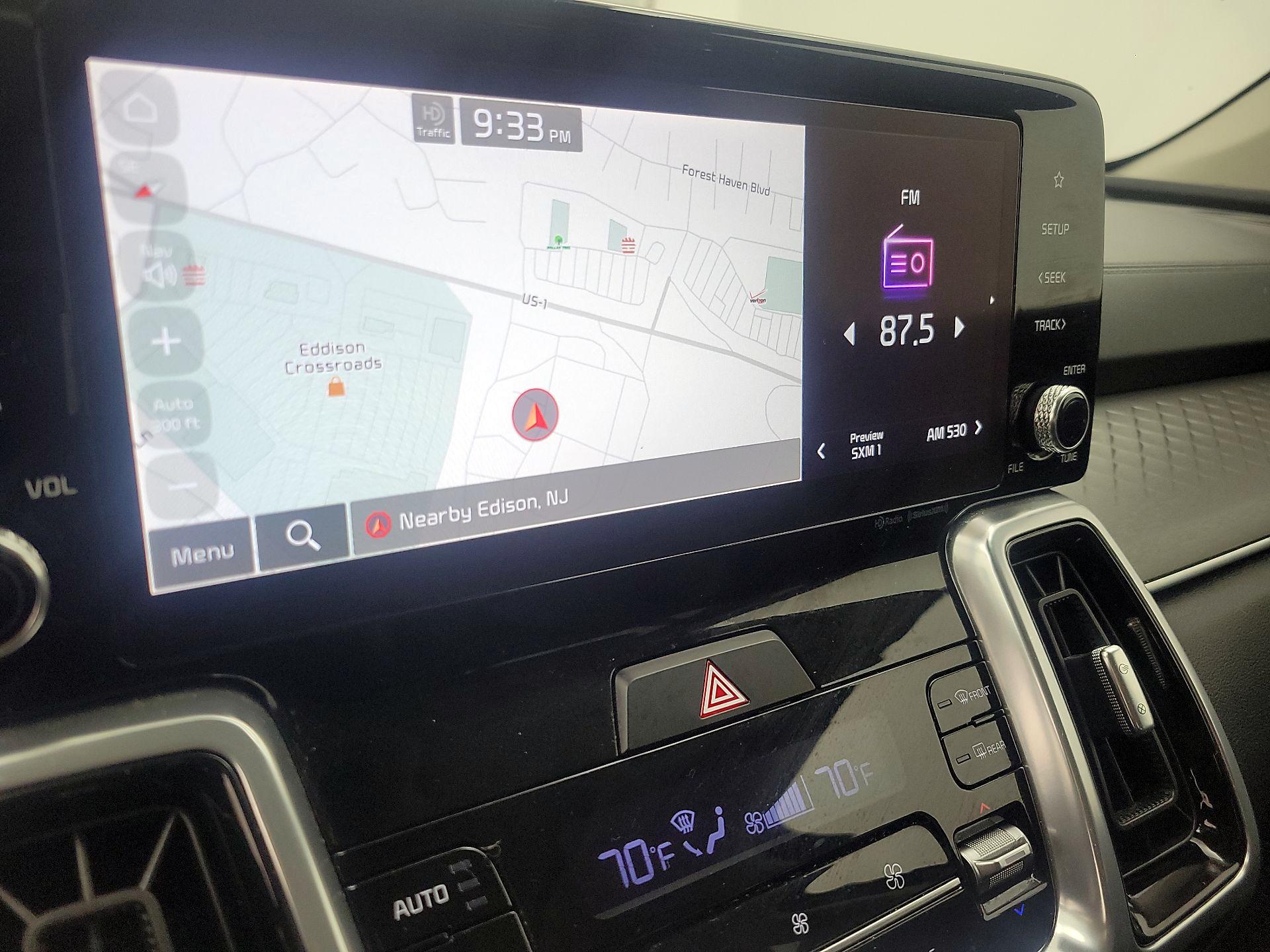 Thumbnail: 2023 Kia Sorento - 14