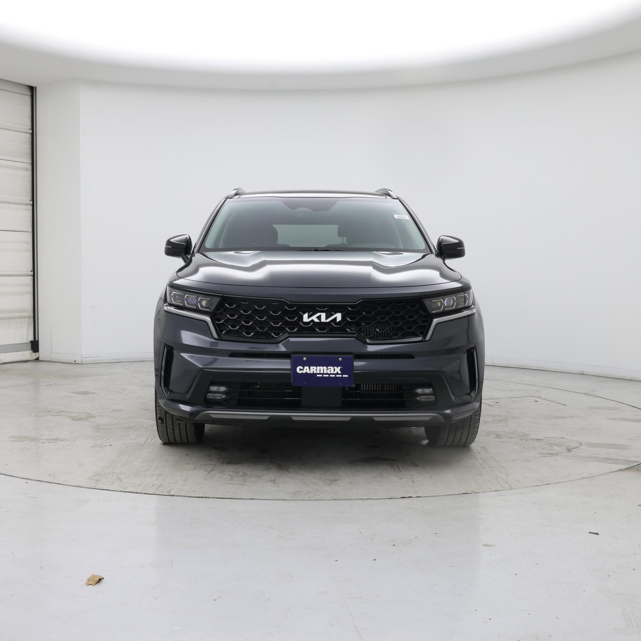 Thumbnail: 2023 Kia Sorento - 5