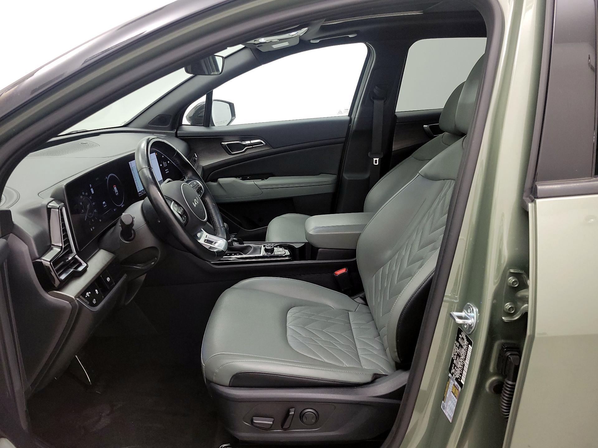 Thumbnail: 2023 Kia Sportage - 11