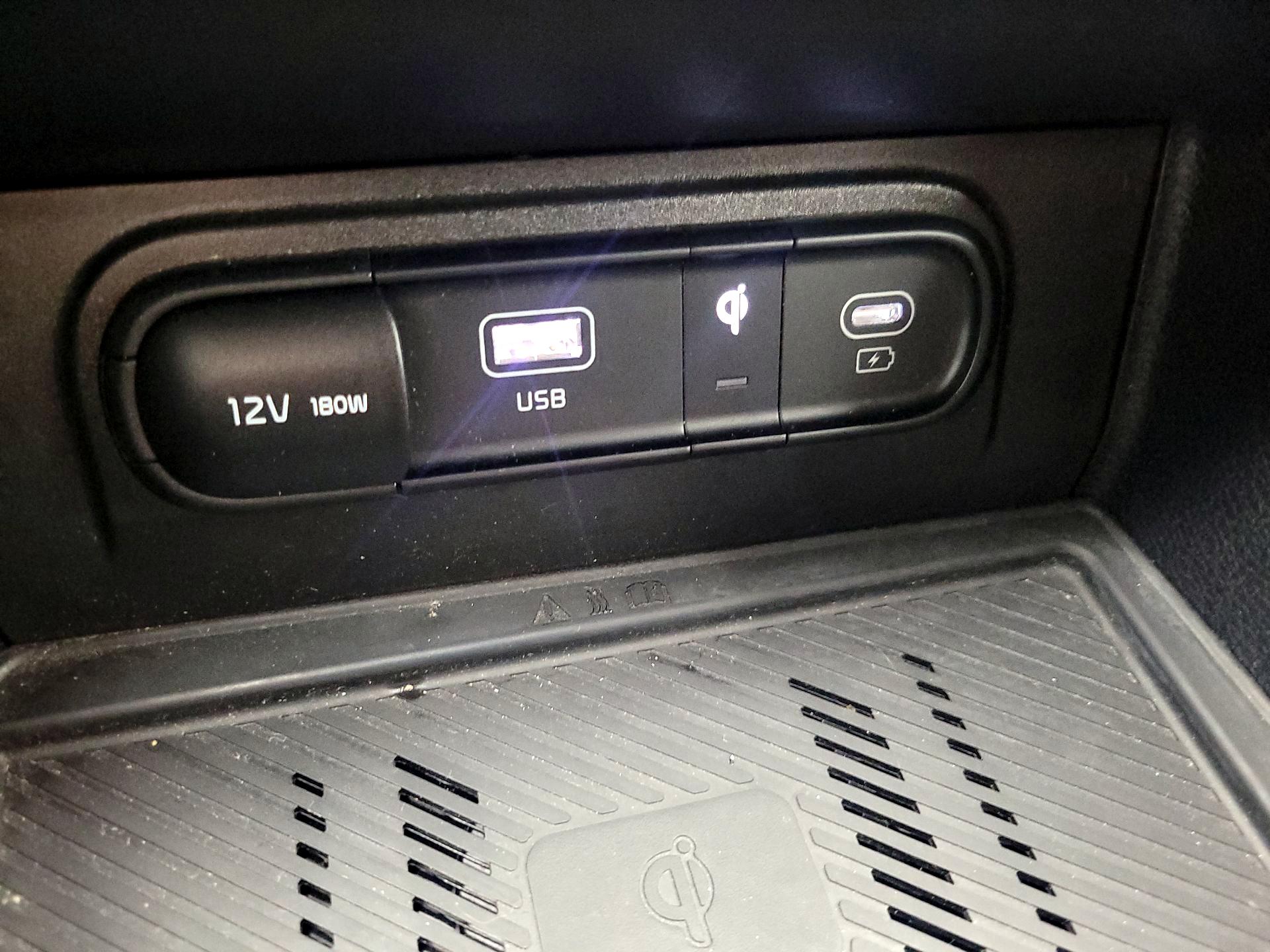 Thumbnail: 2023 Kia Sportage - 19