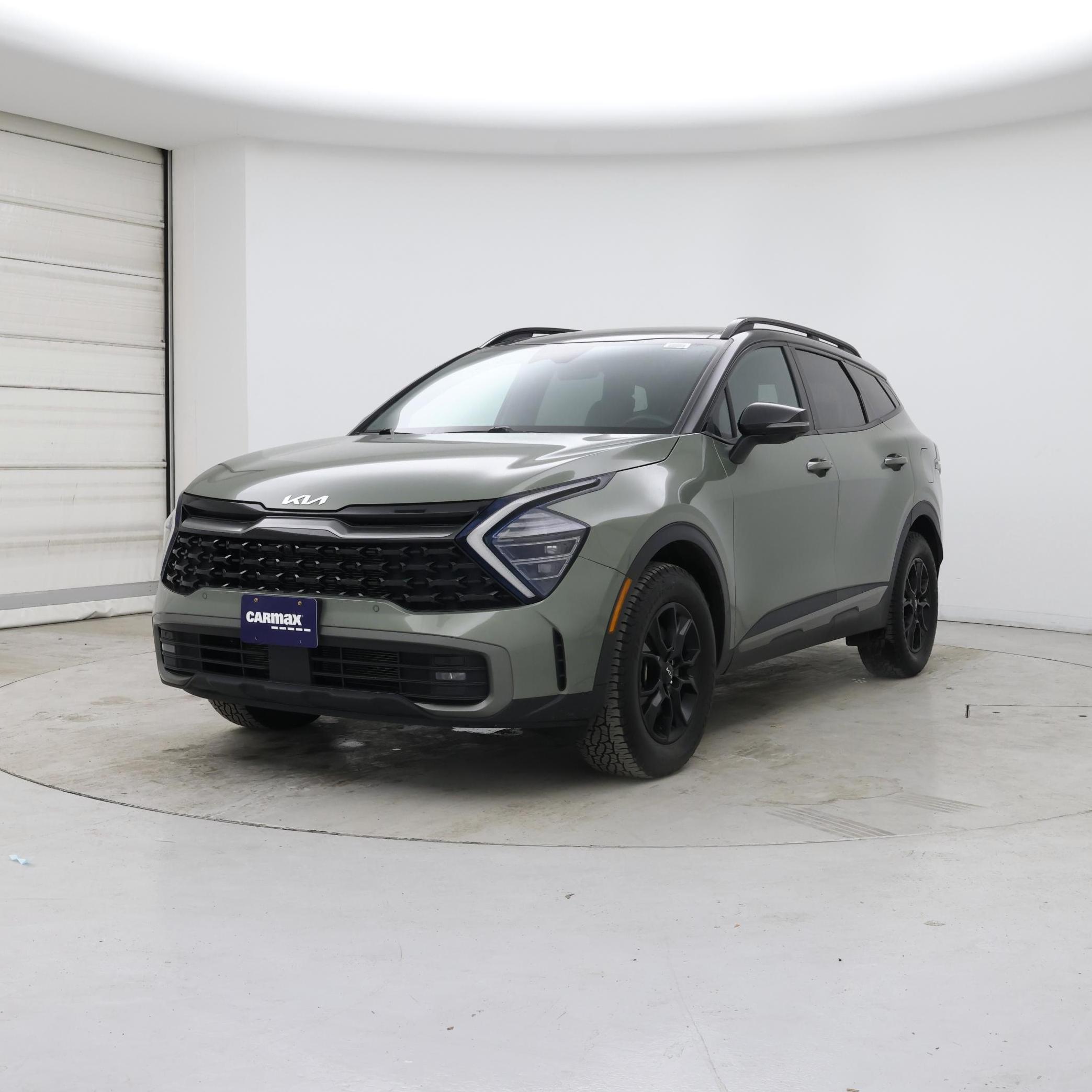 Thumbnail: 2023 Kia Sportage - 4