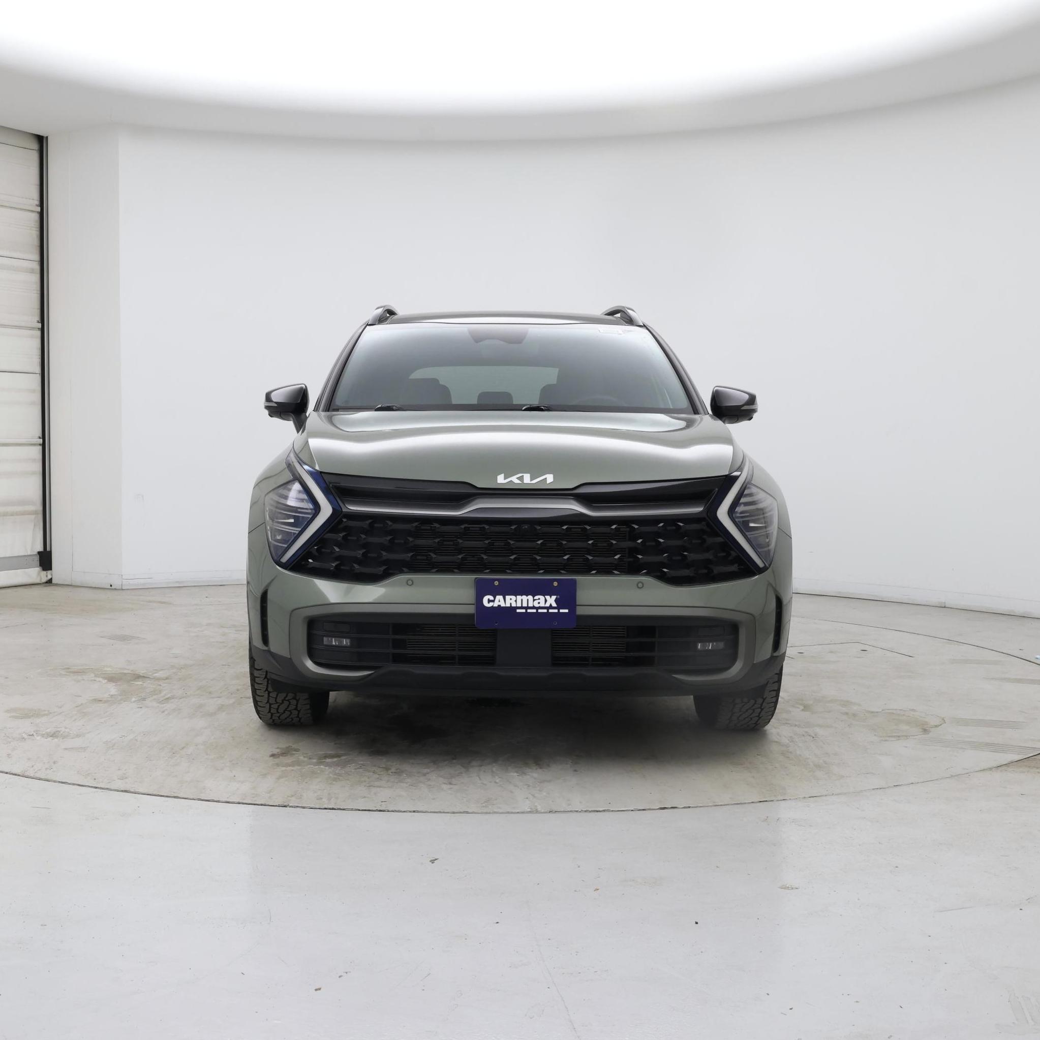 Thumbnail: 2023 Kia Sportage - 5