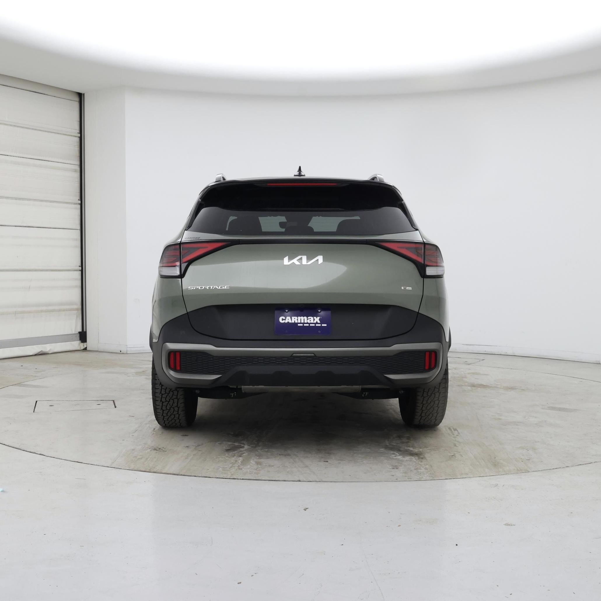 Thumbnail: 2023 Kia Sportage - 6