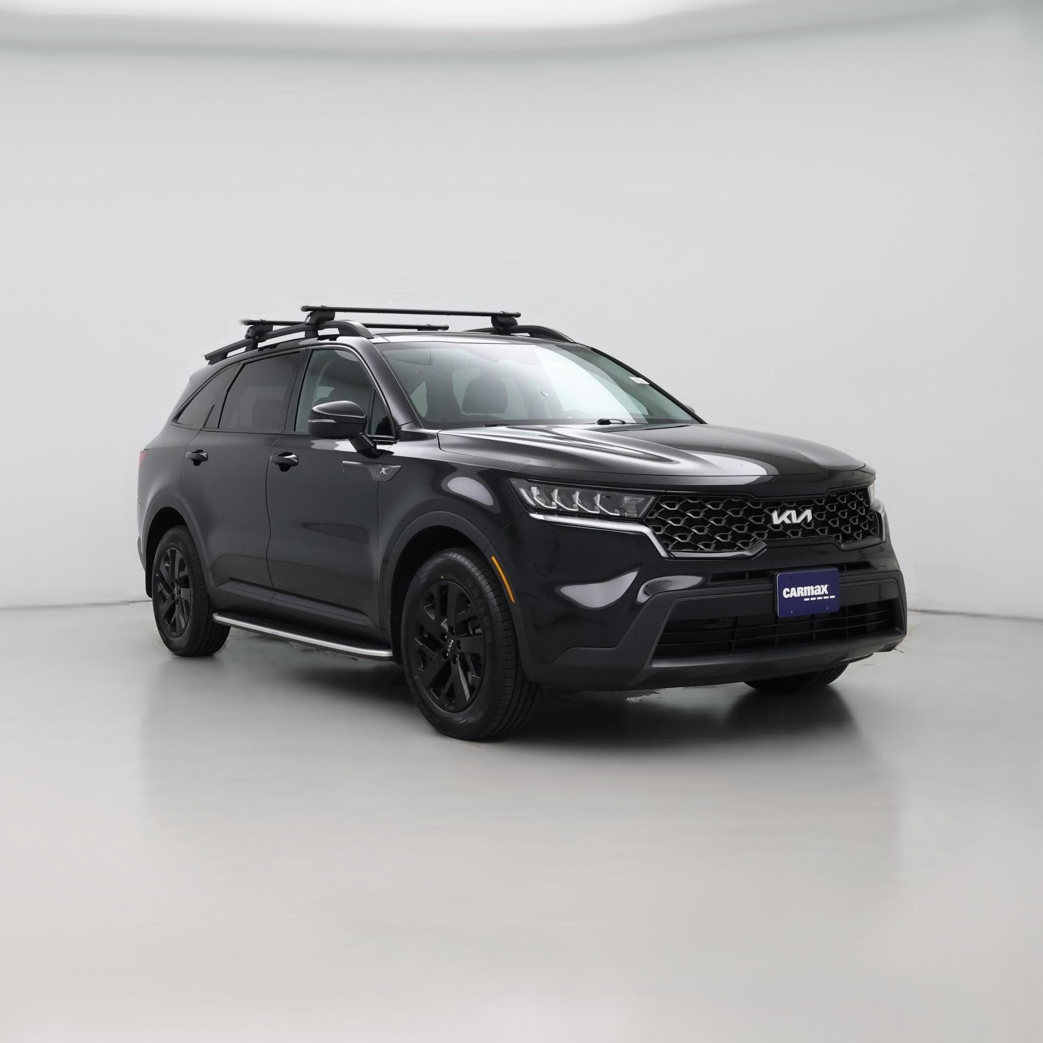 Thumbnail: 2022 Kia Sorento - 1