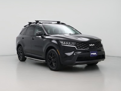 2022 Kia Sorento X-Line S