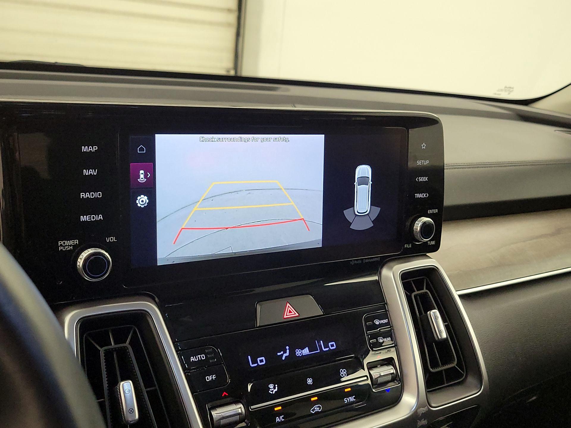 Thumbnail: 2022 Kia Sorento - 14