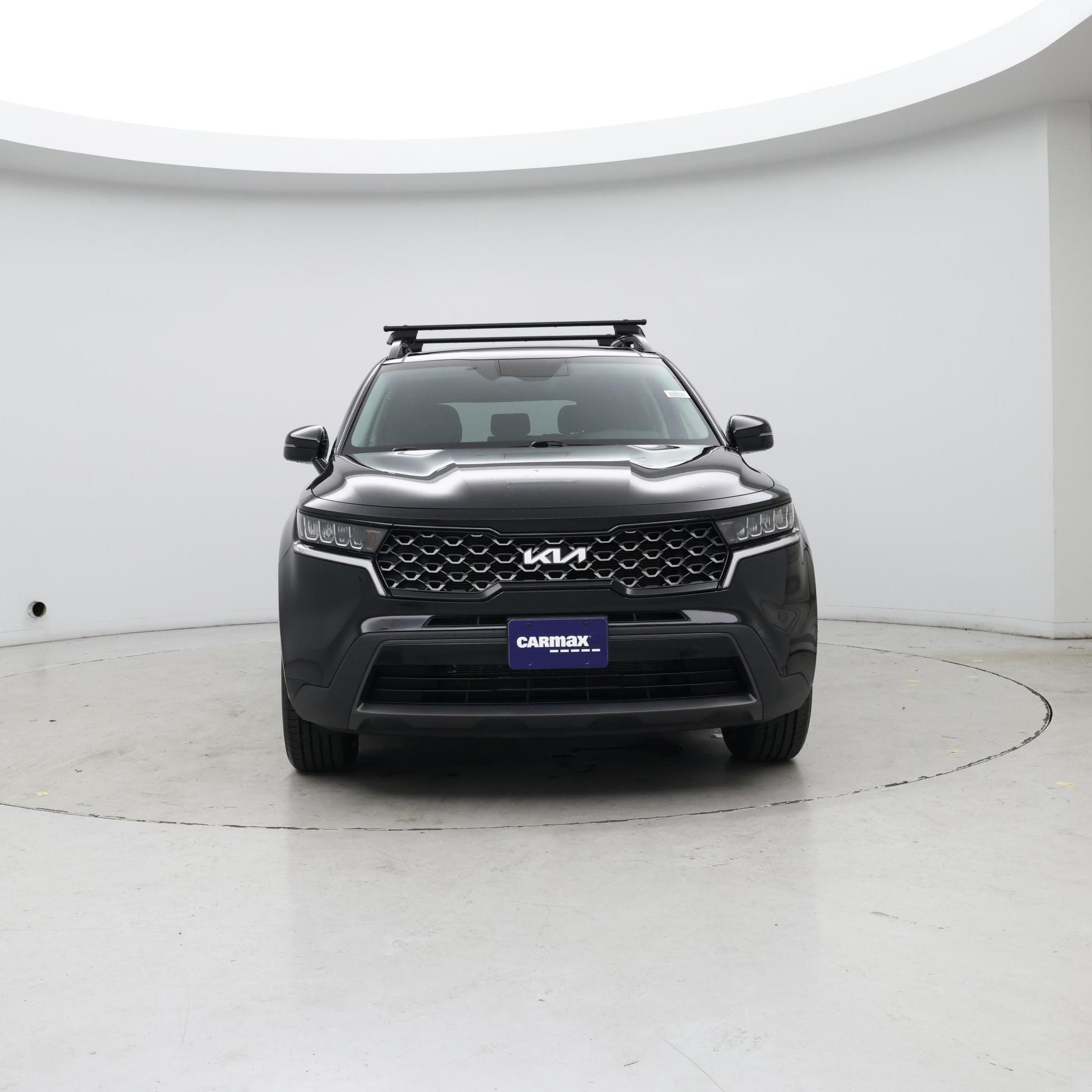 Thumbnail: 2022 Kia Sorento - 5