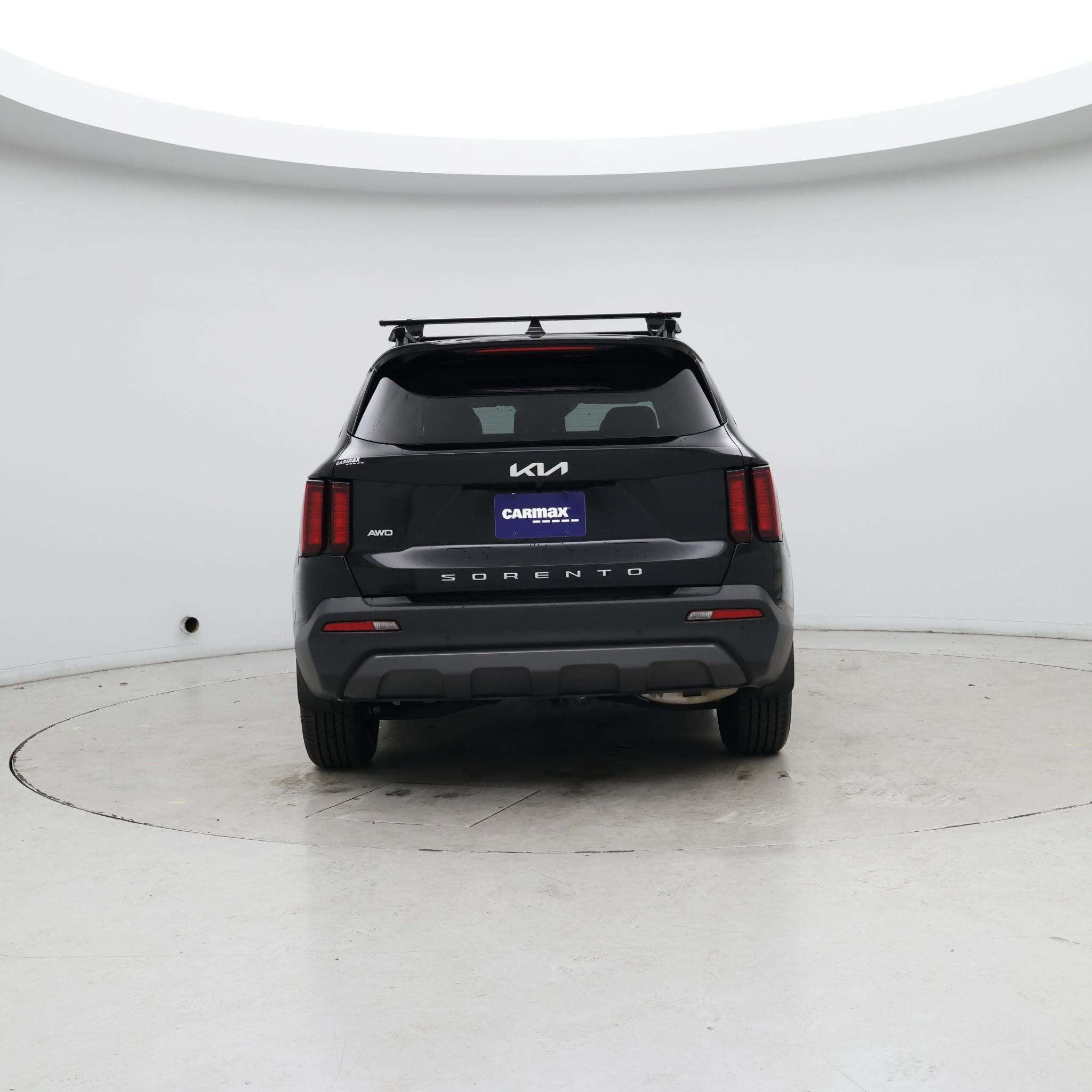 Thumbnail: 2022 Kia Sorento - 6