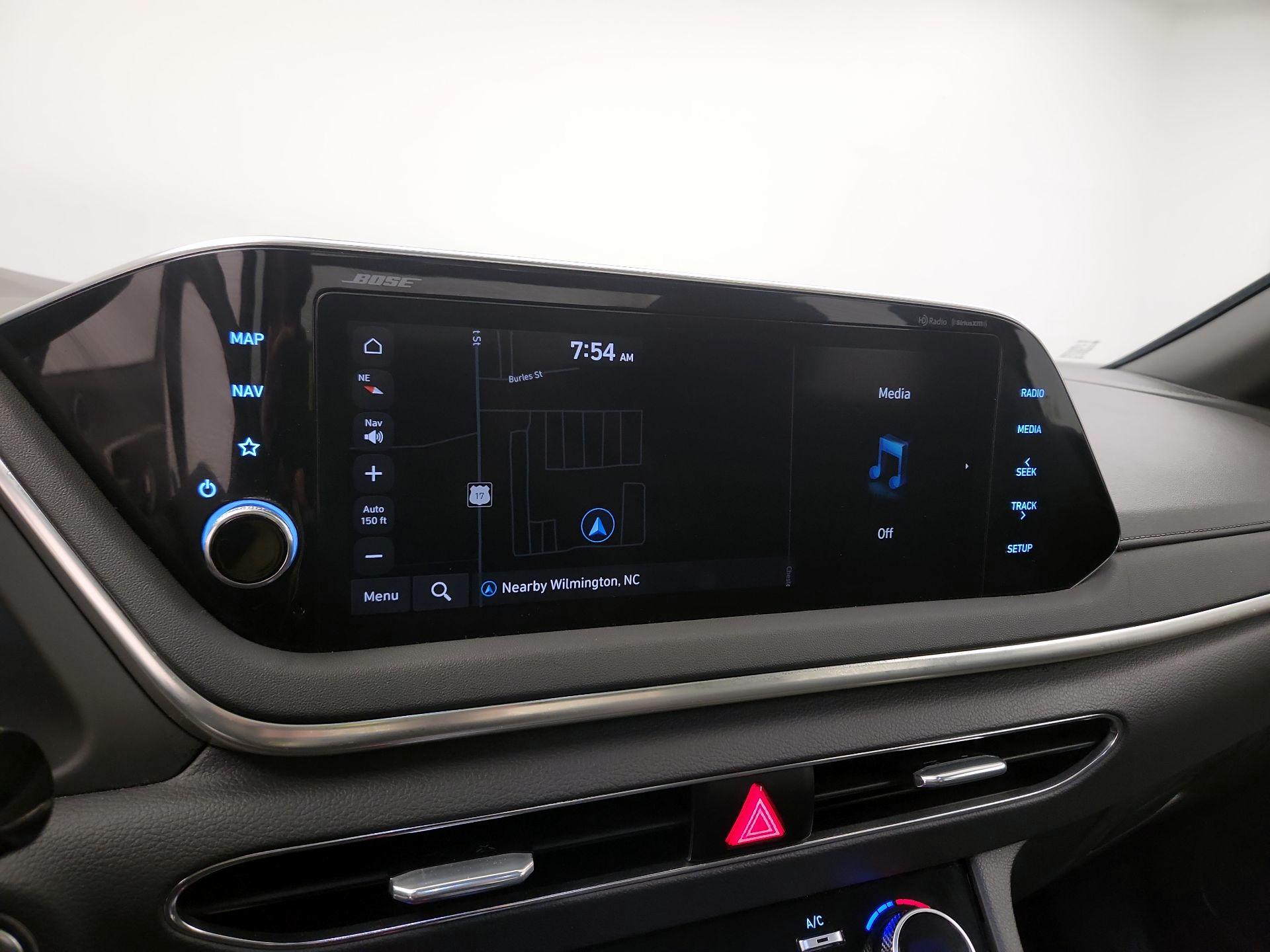 Thumbnail: 2023 Hyundai Sonata - 14