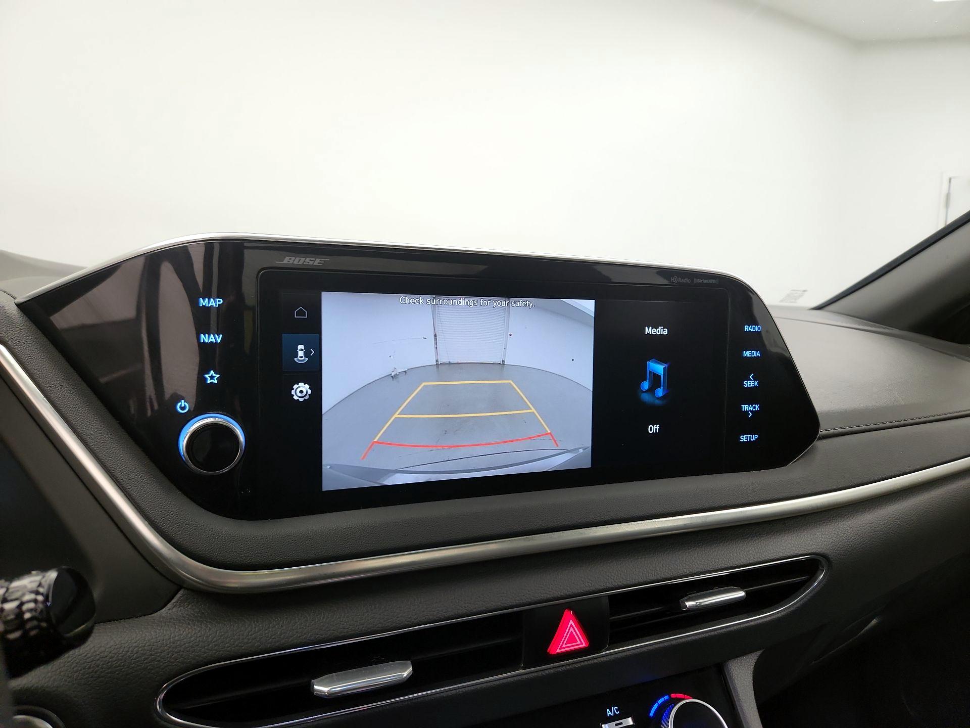 Thumbnail: 2023 Hyundai Sonata - 15