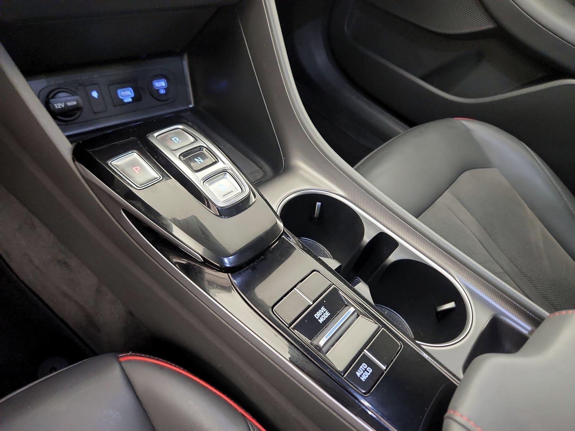 Thumbnail: 2023 Hyundai Sonata - 18