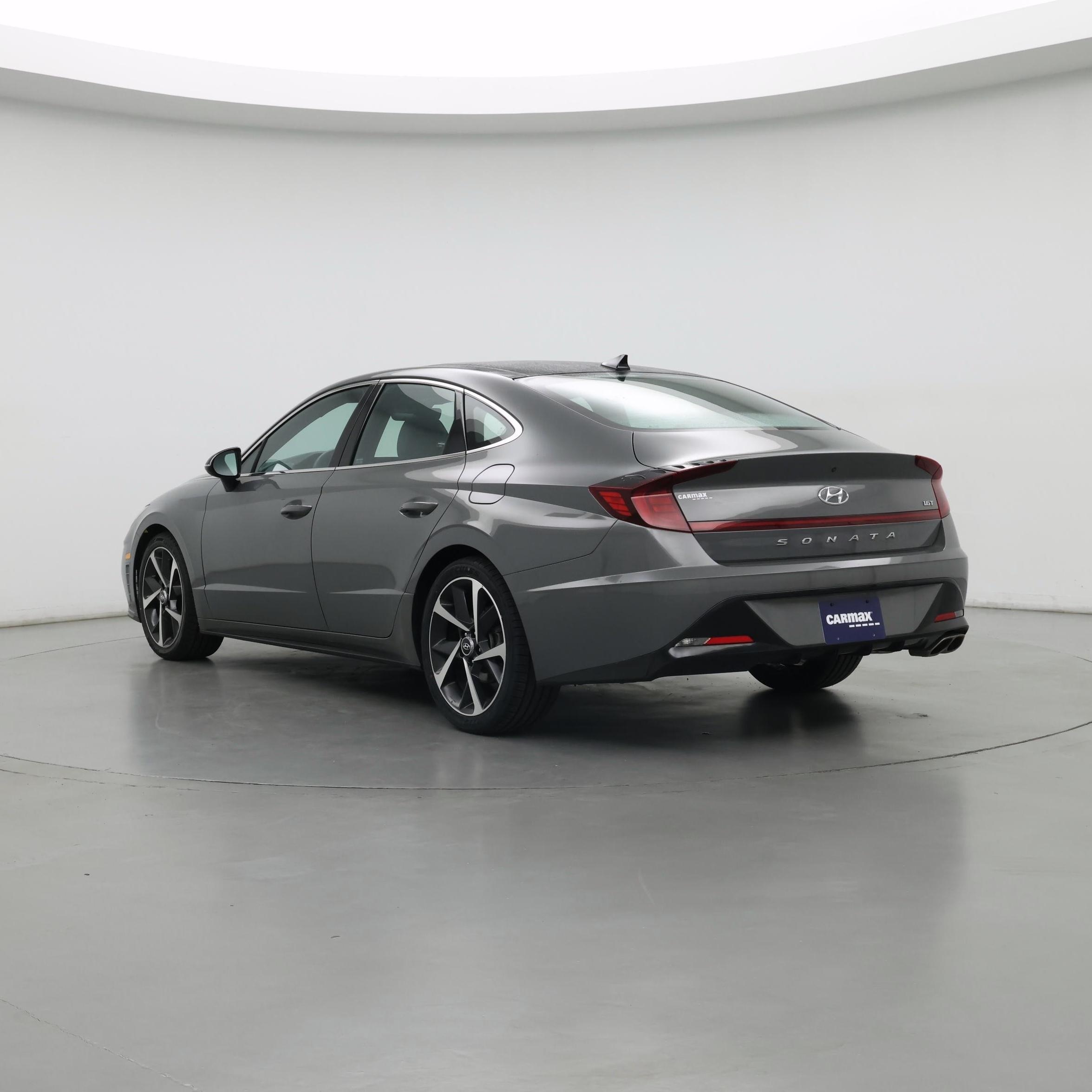 Thumbnail: 2023 Hyundai Sonata - 2