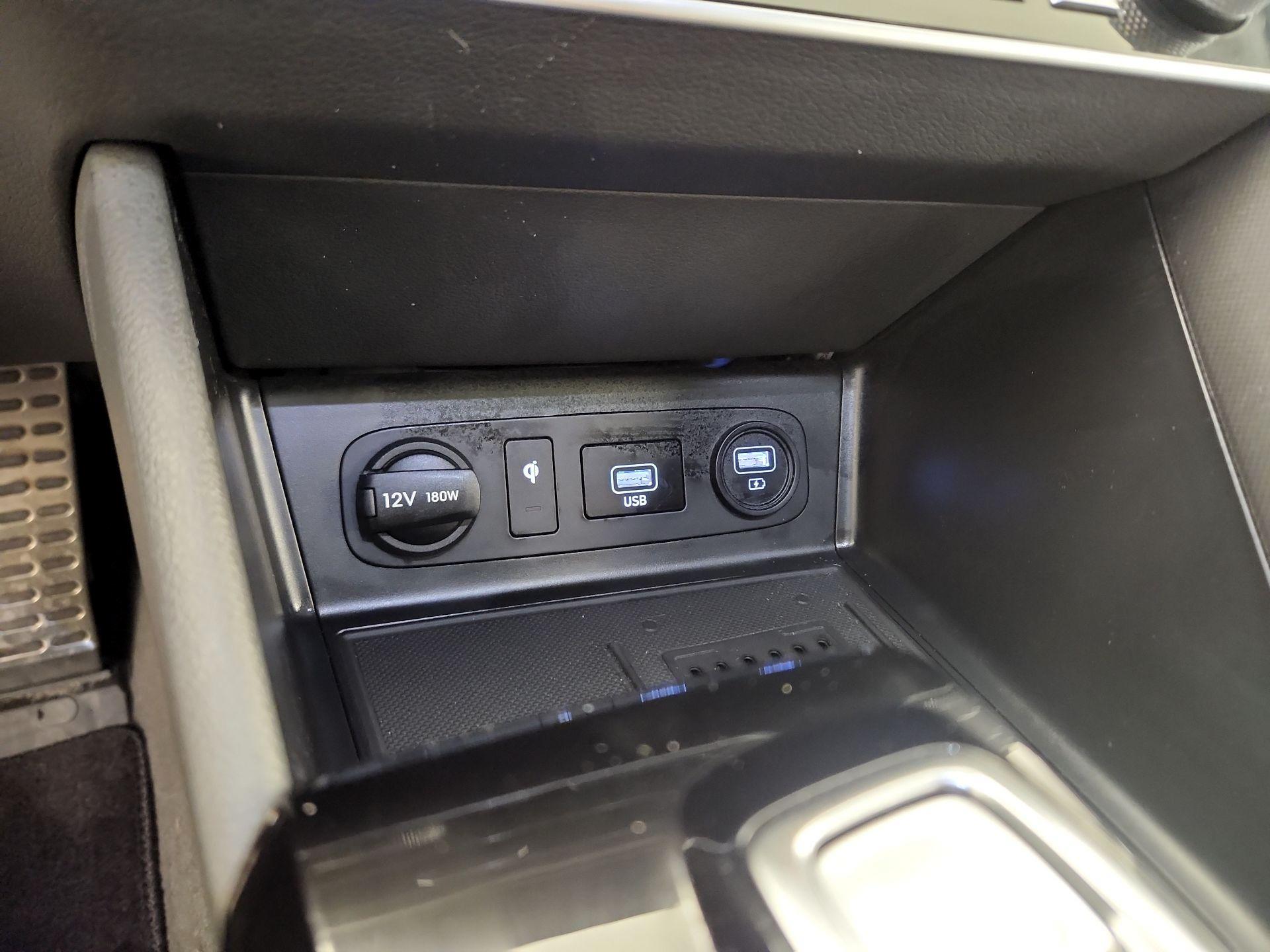 Thumbnail: 2023 Hyundai Sonata - 19