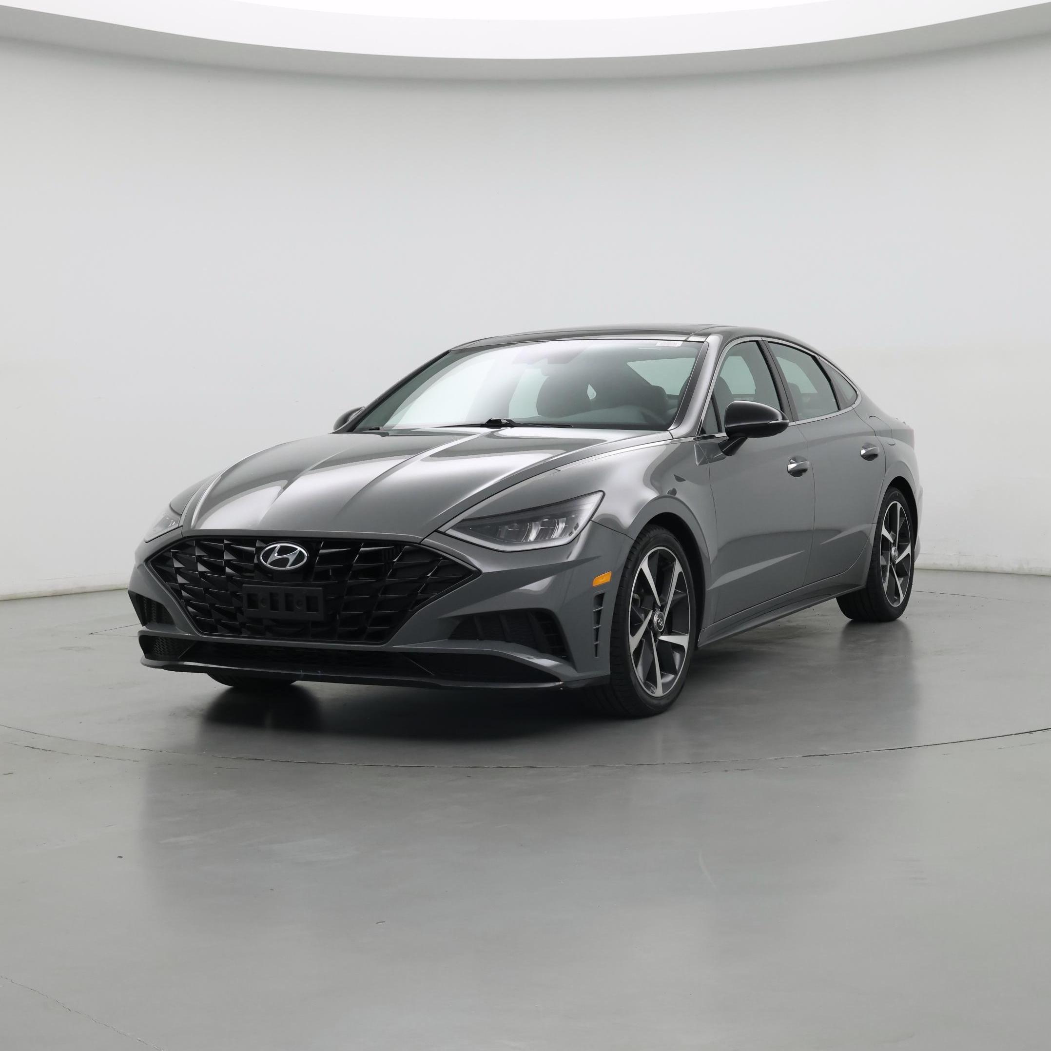 Thumbnail: 2023 Hyundai Sonata - 4