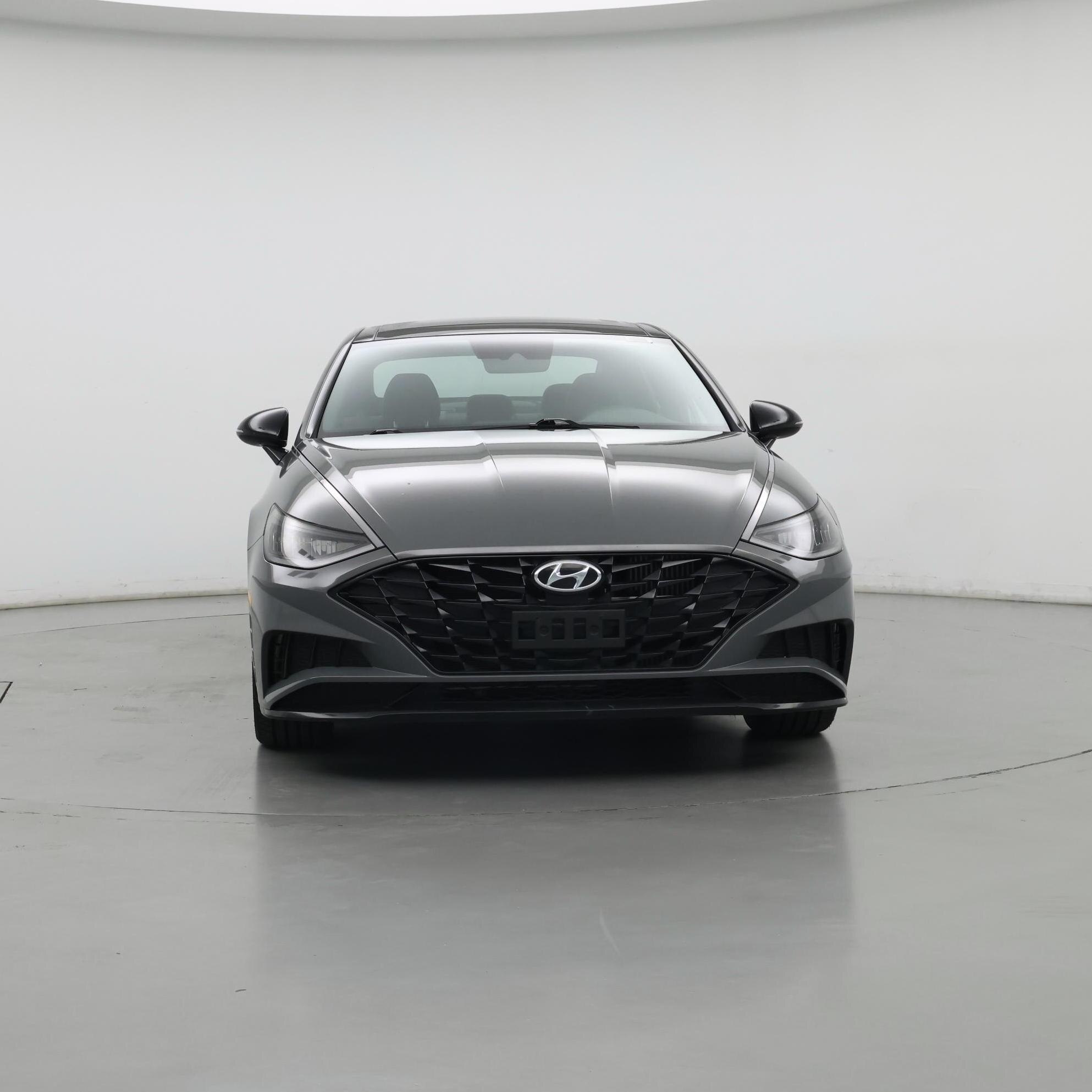 Thumbnail: 2023 Hyundai Sonata - 5