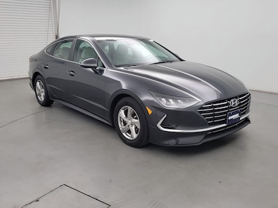 2023 Hyundai Sonata SE