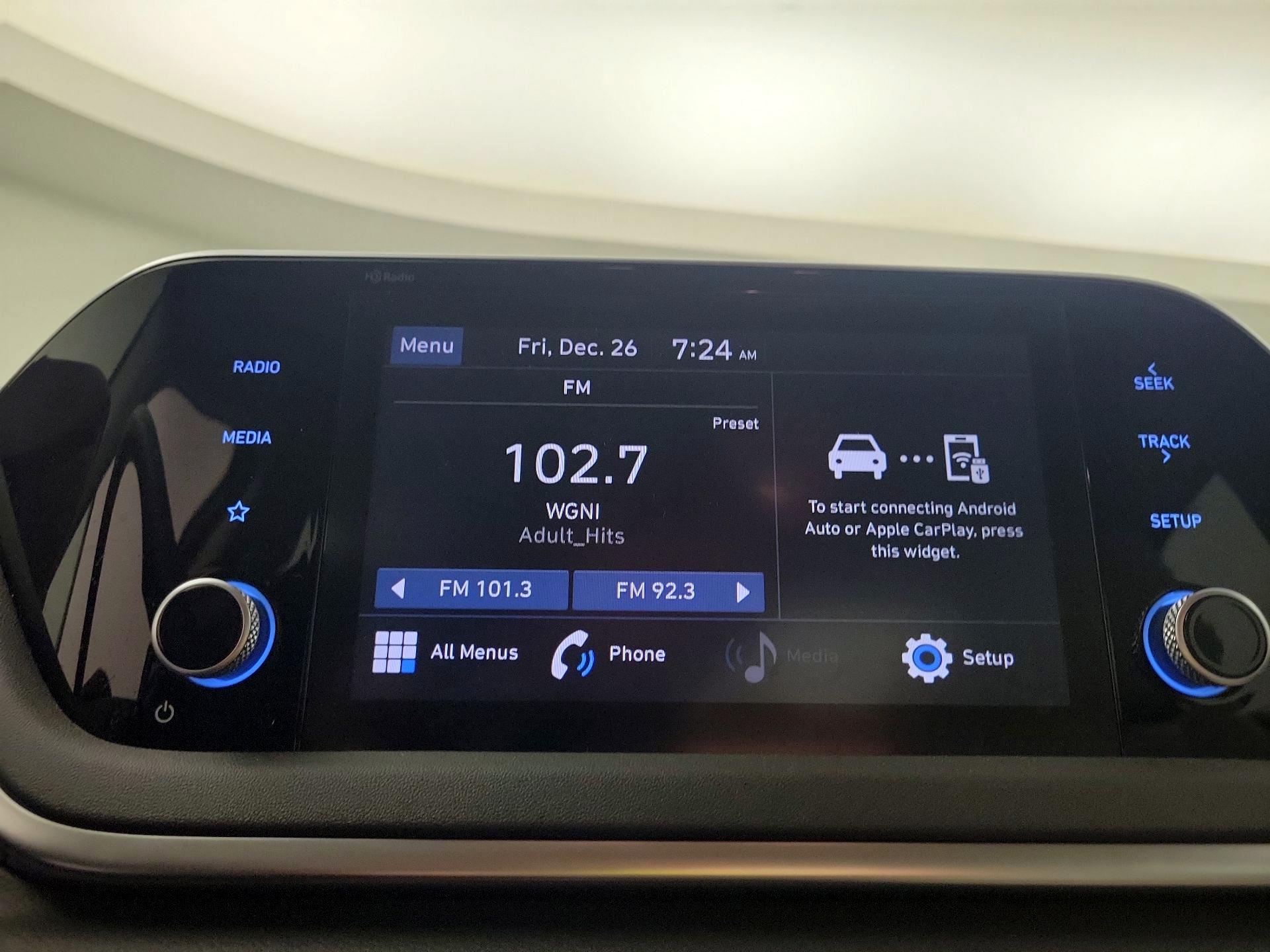 Thumbnail: 2023 Hyundai Sonata - 12