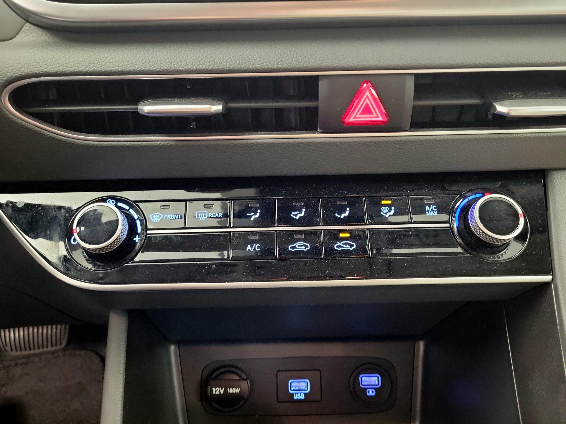 Thumbnail: 2023 Hyundai Sonata - 14