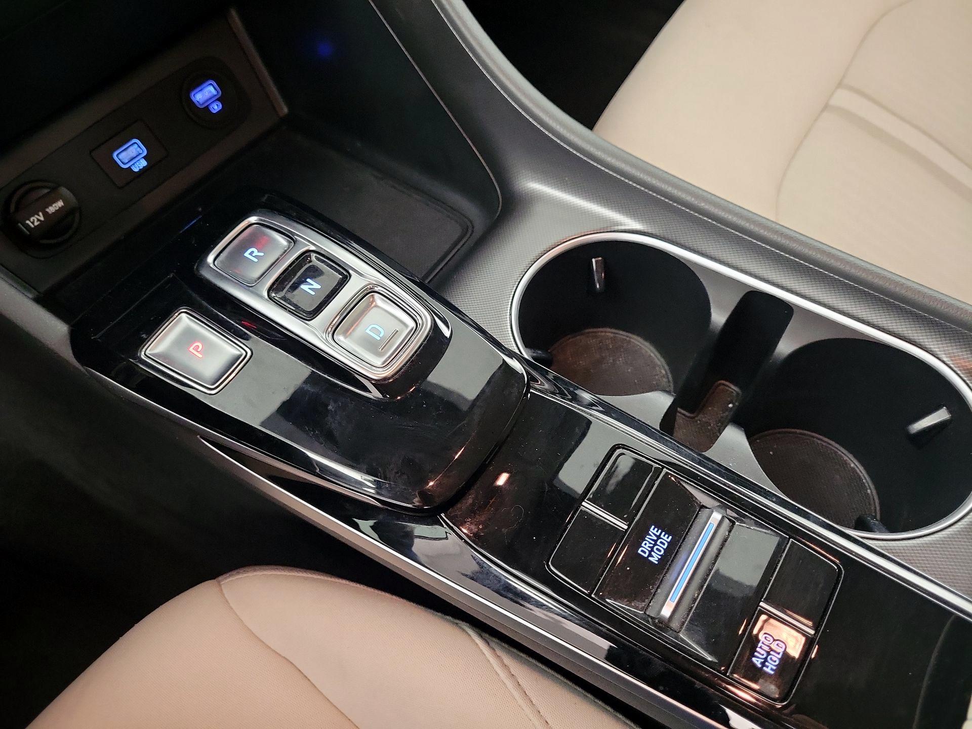 Thumbnail: 2023 Hyundai Sonata - 15