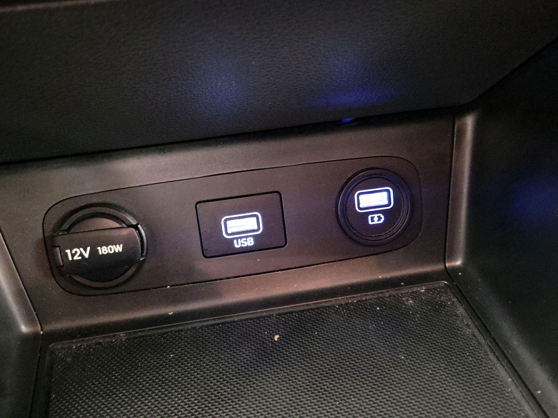 Thumbnail: 2023 Hyundai Sonata - 16